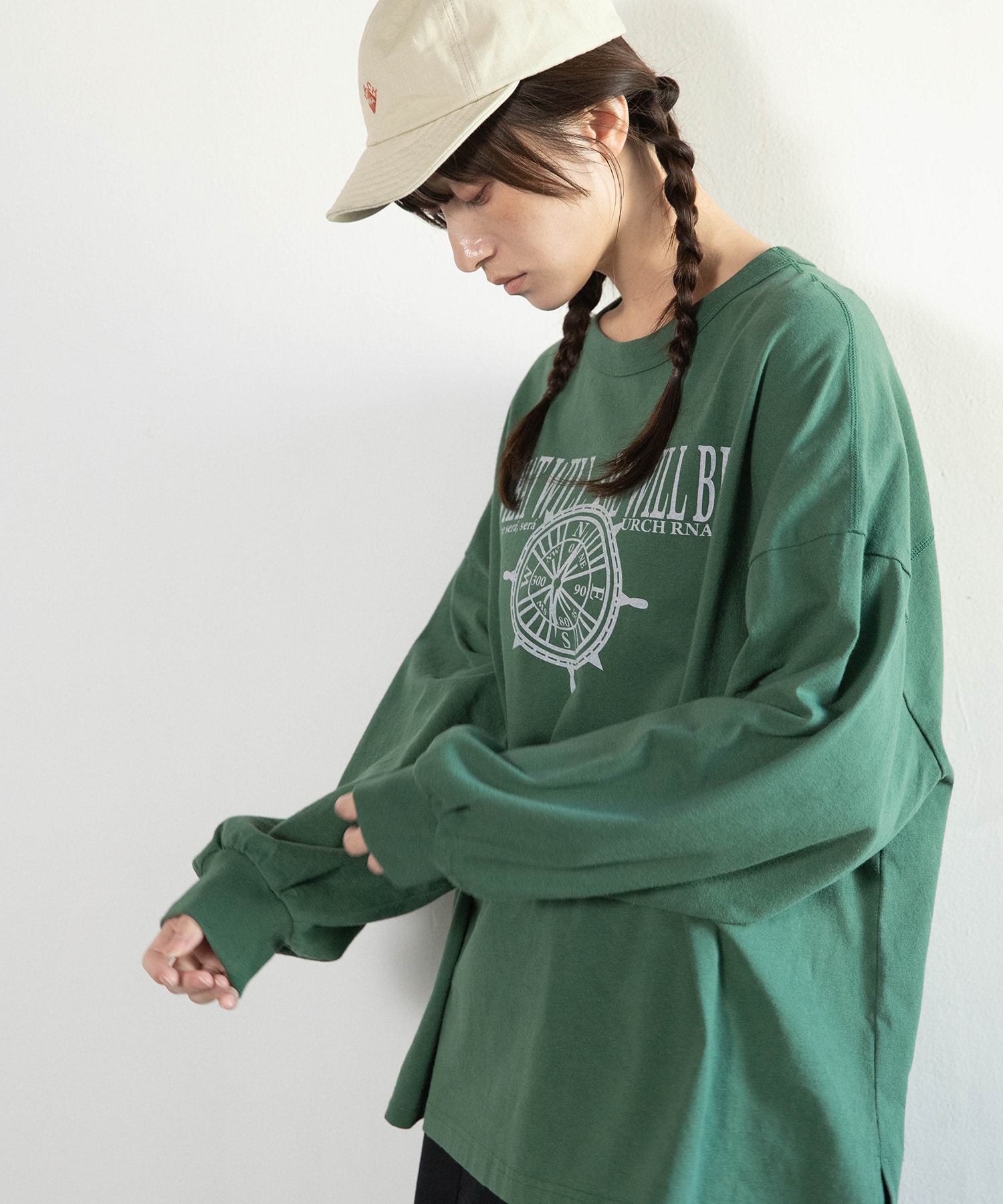 ストームグレー