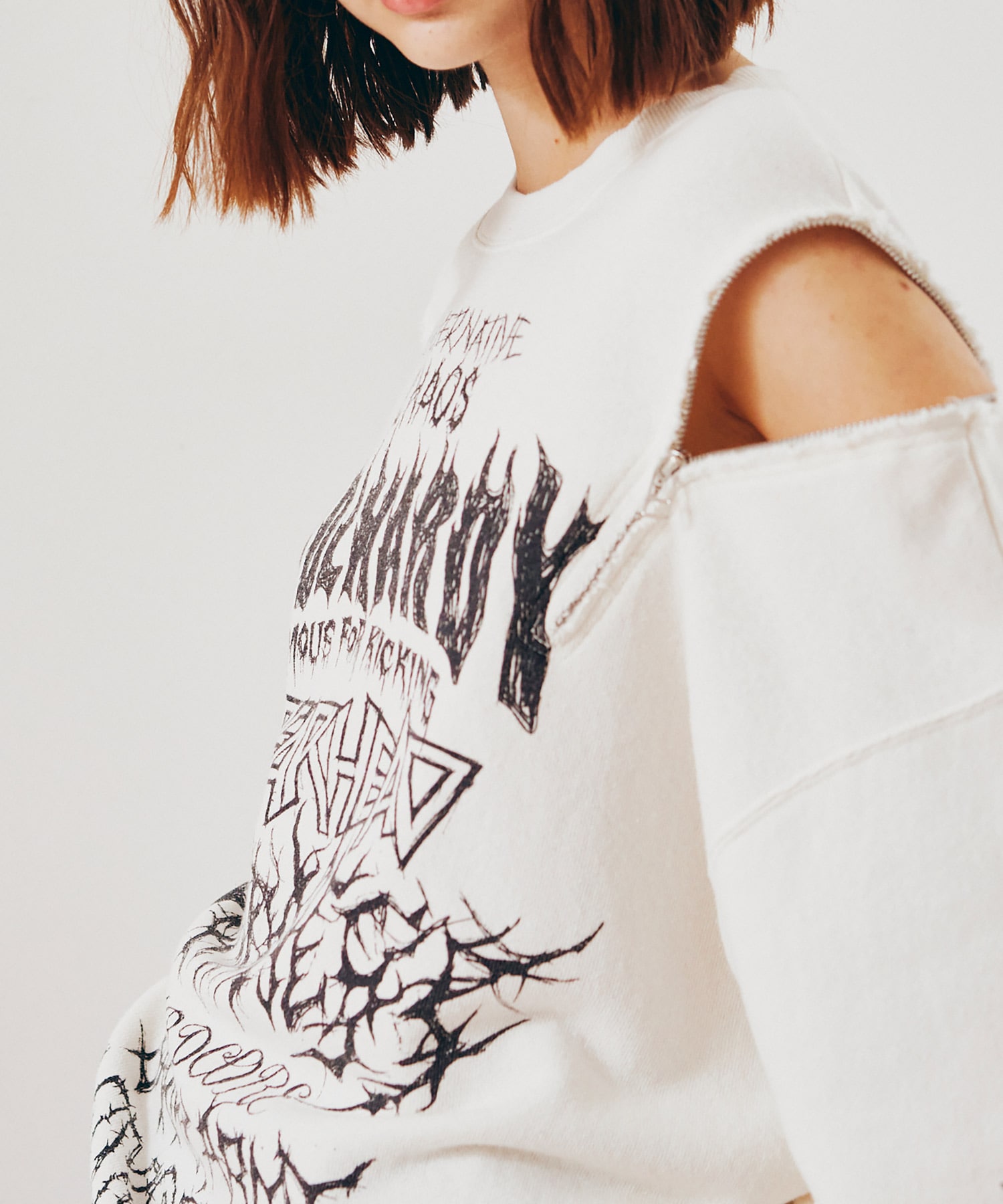 ライトパープル