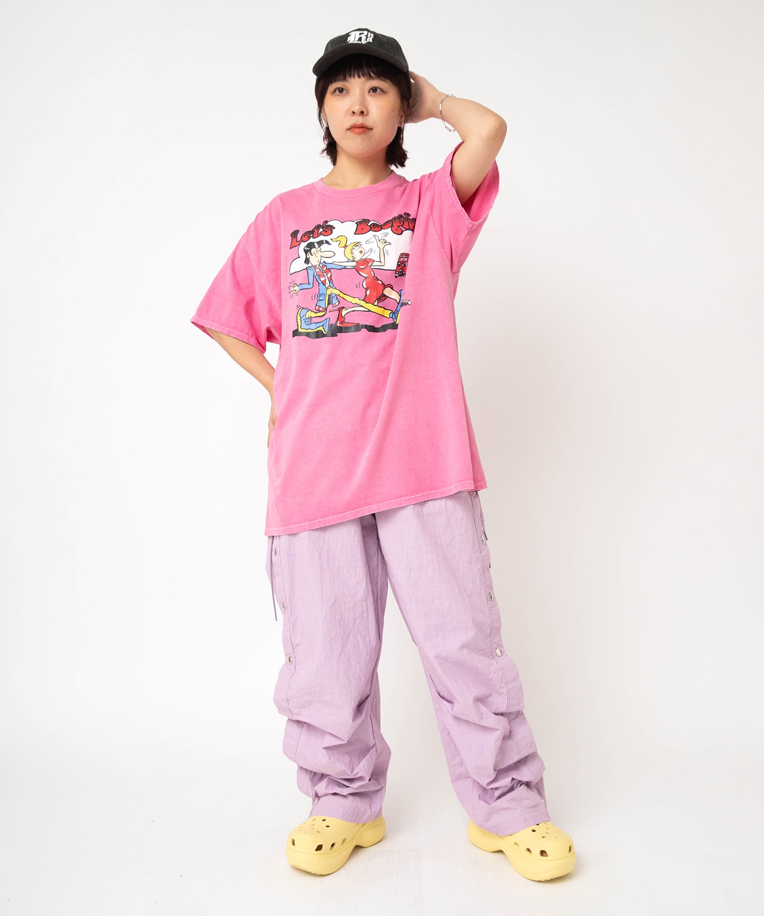 タイダイグレー