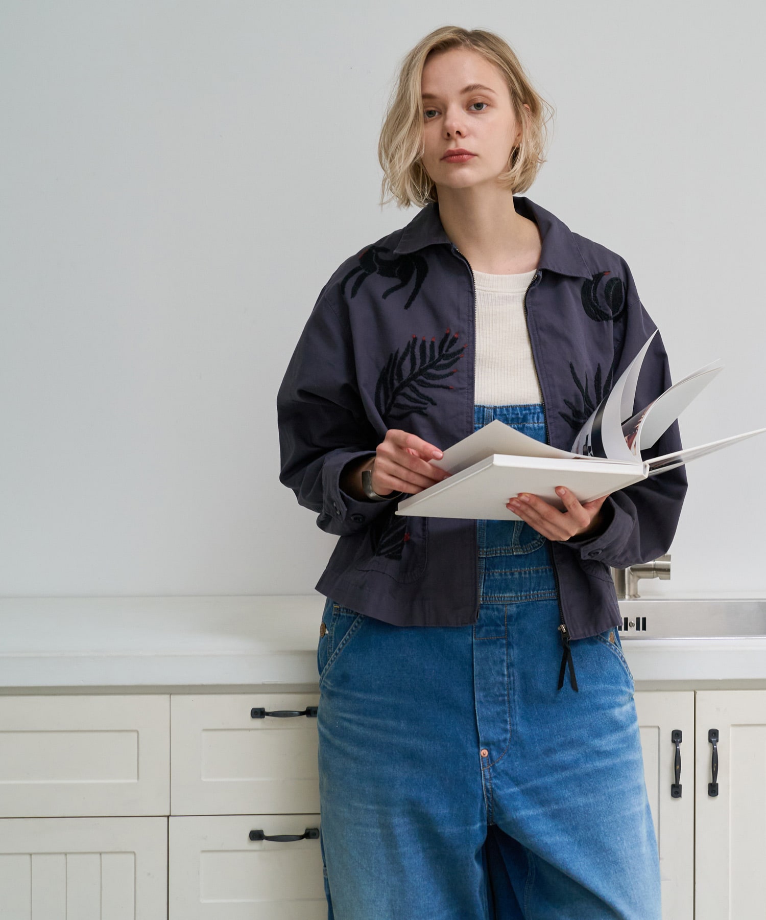 中加工/ダメージ