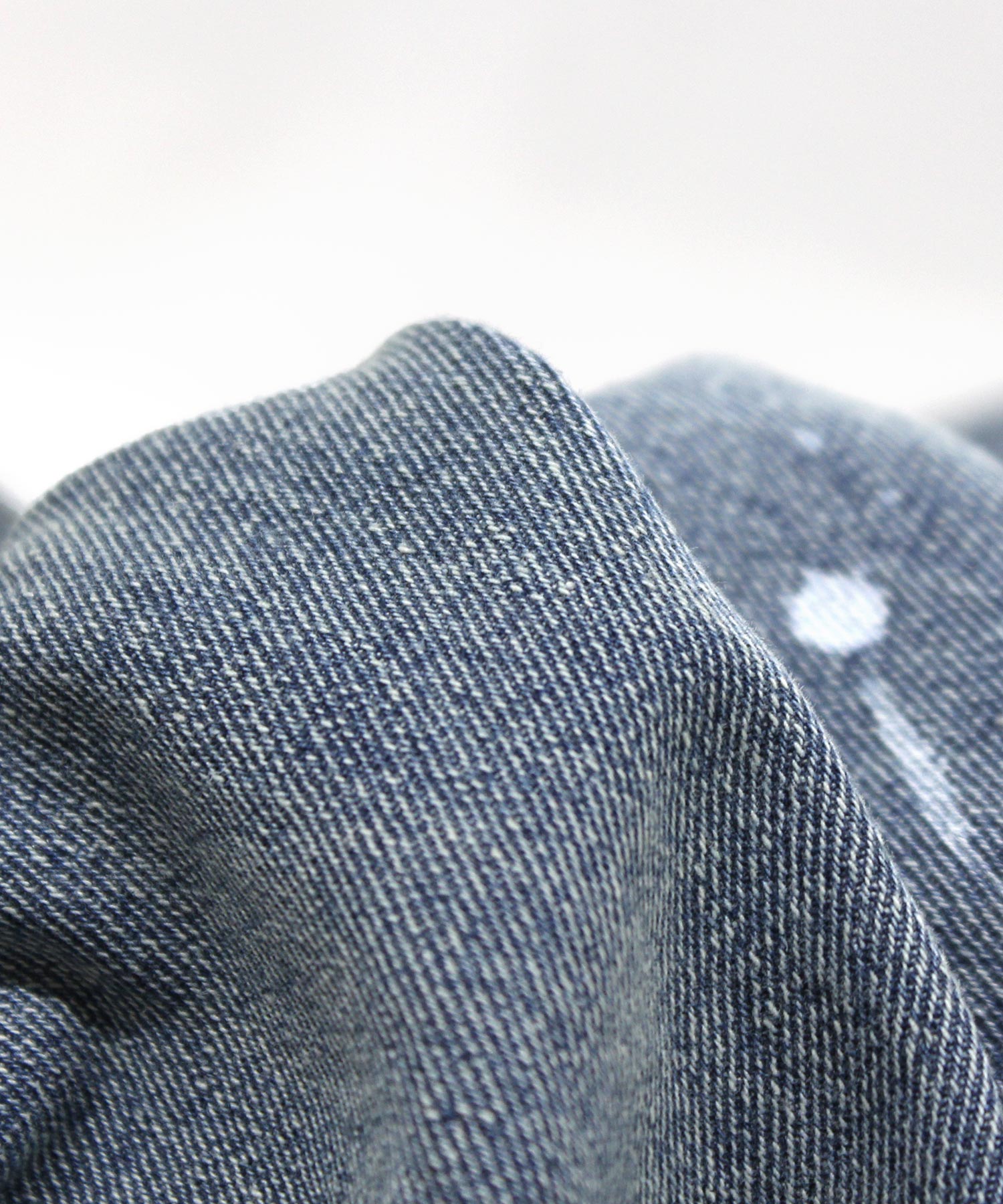 デニムスペシャル加工