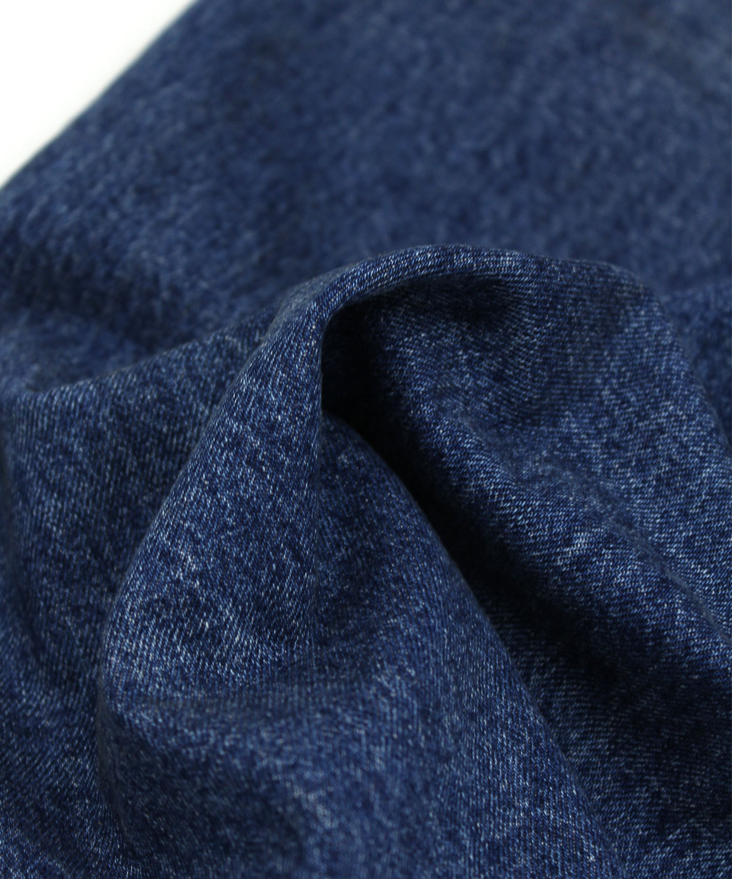 新品未開封【RNA】スタッズラインルーズカットレングスパンツ　ブラック　Mサイズ R4378 スタッズラインルーズカットレングスパンツ(M OLD加工