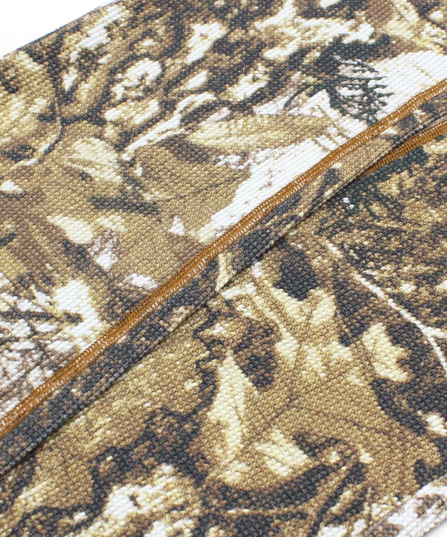 ツリーパターンカモ