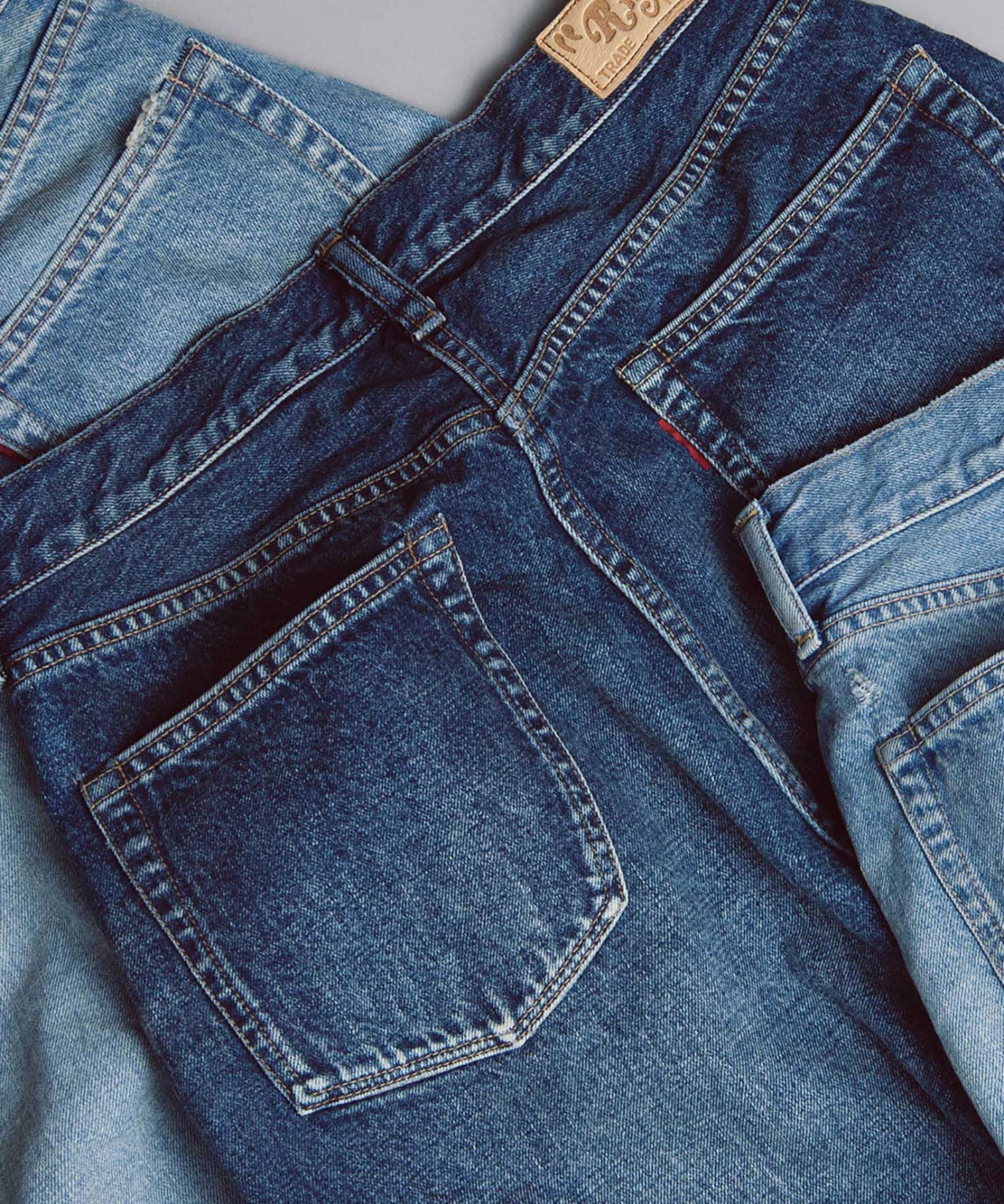 ヴィンテージダークブルー