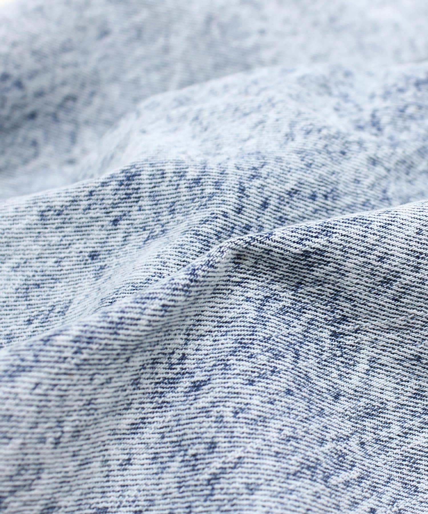 インディゴブルー