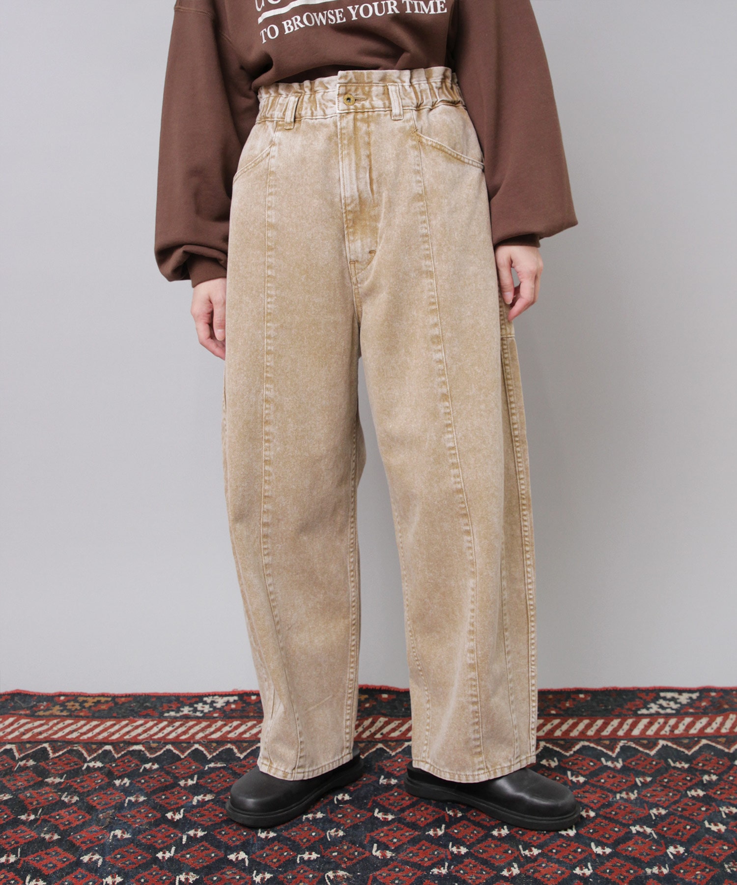 オーカーケミカル