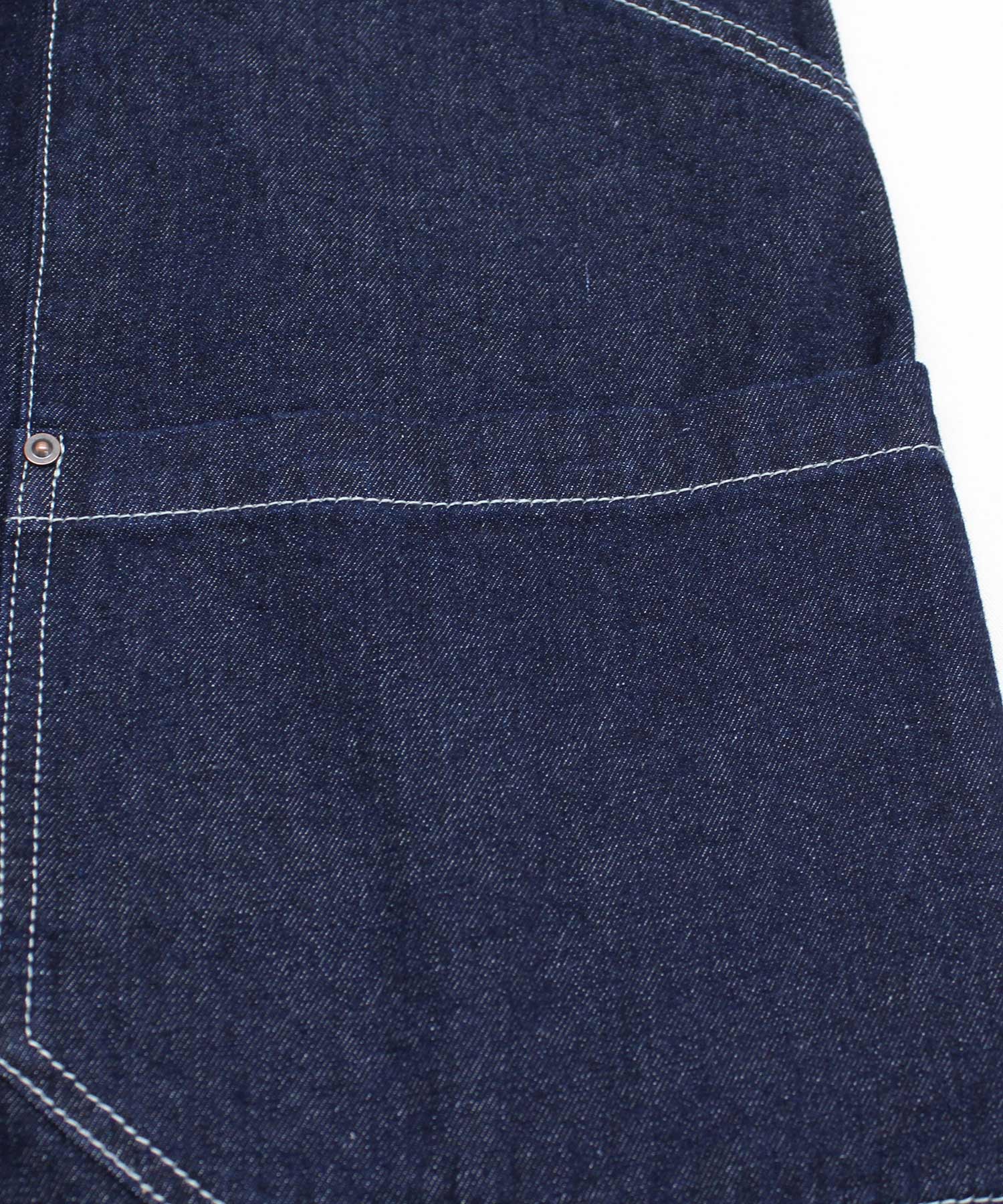 デニムワンウォッシュ