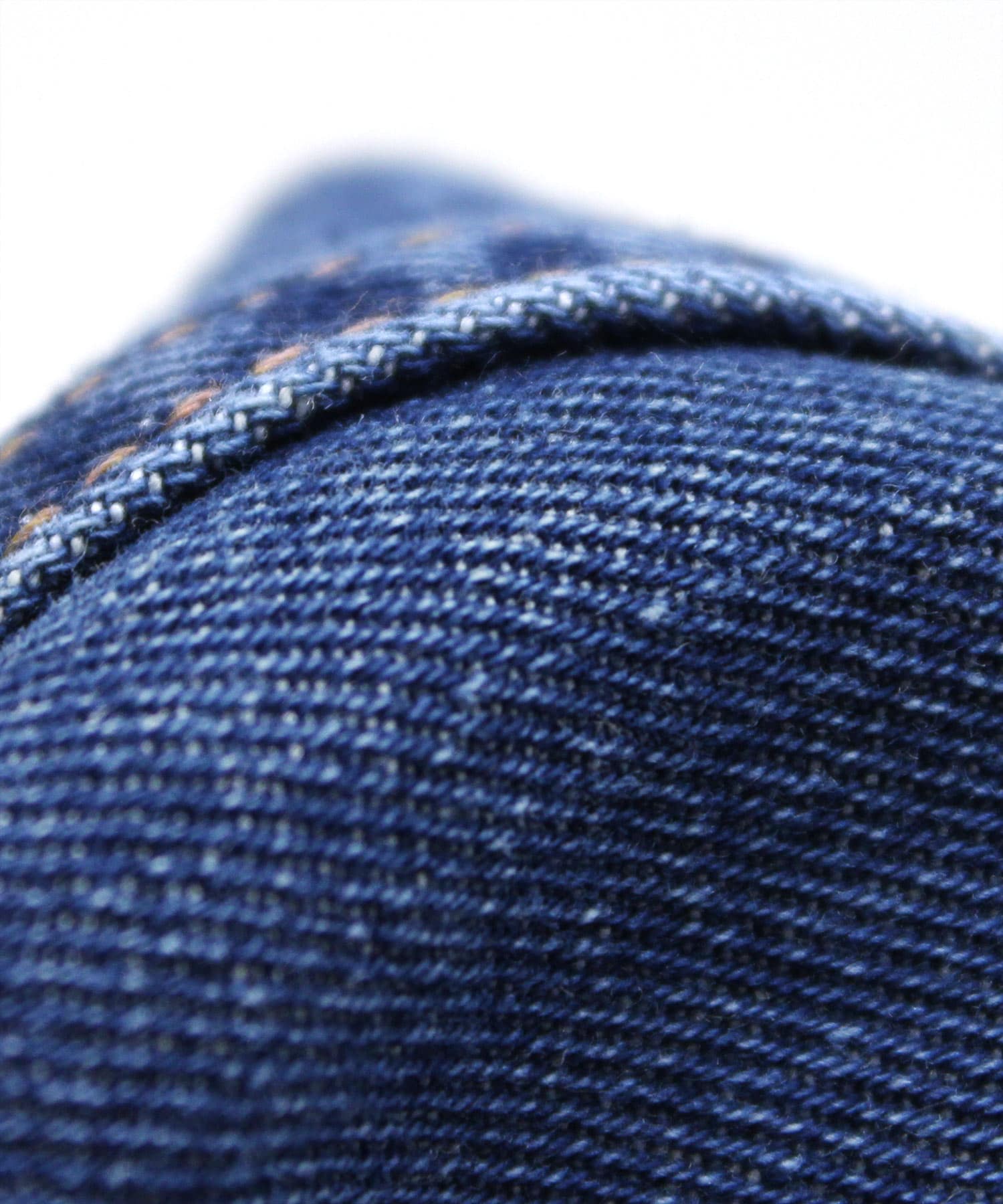 デニムストーンフェード