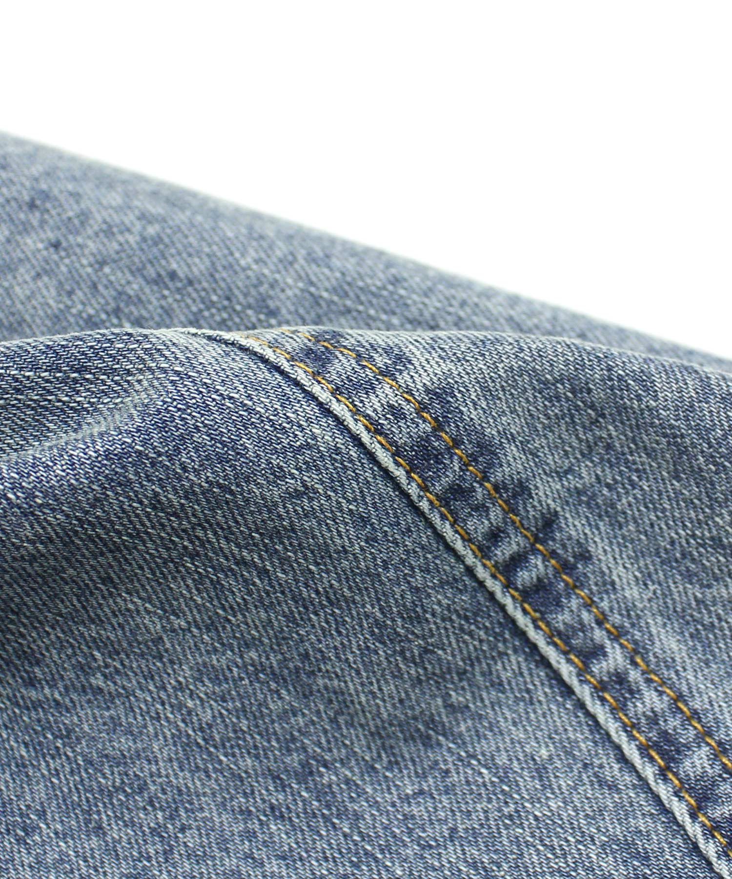 デニムONE WASH