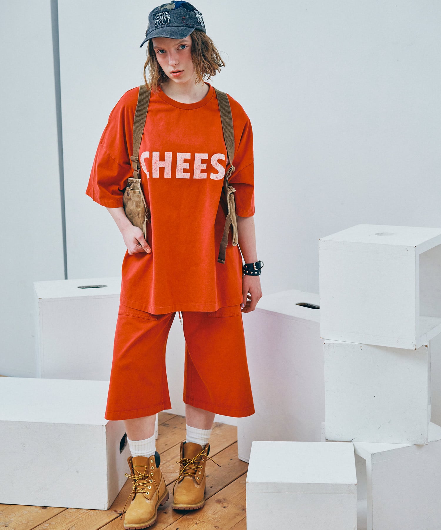 コヨーテブラウン