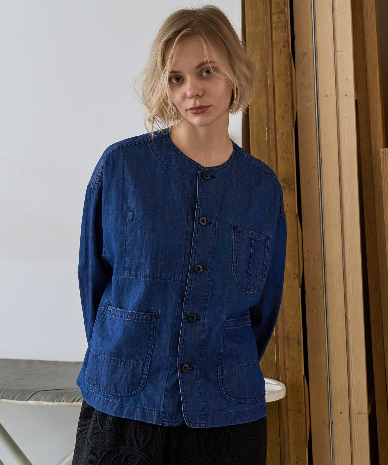 ストーンバイオ