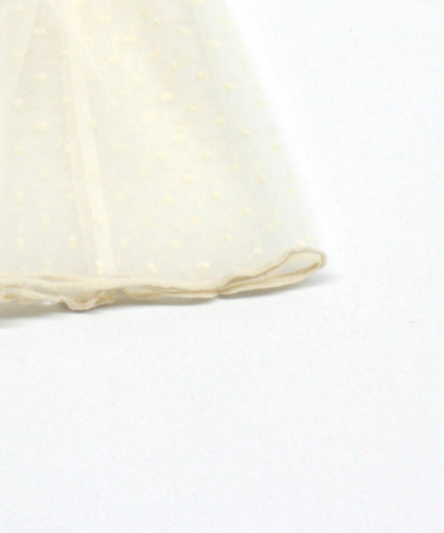 ホワイトドット