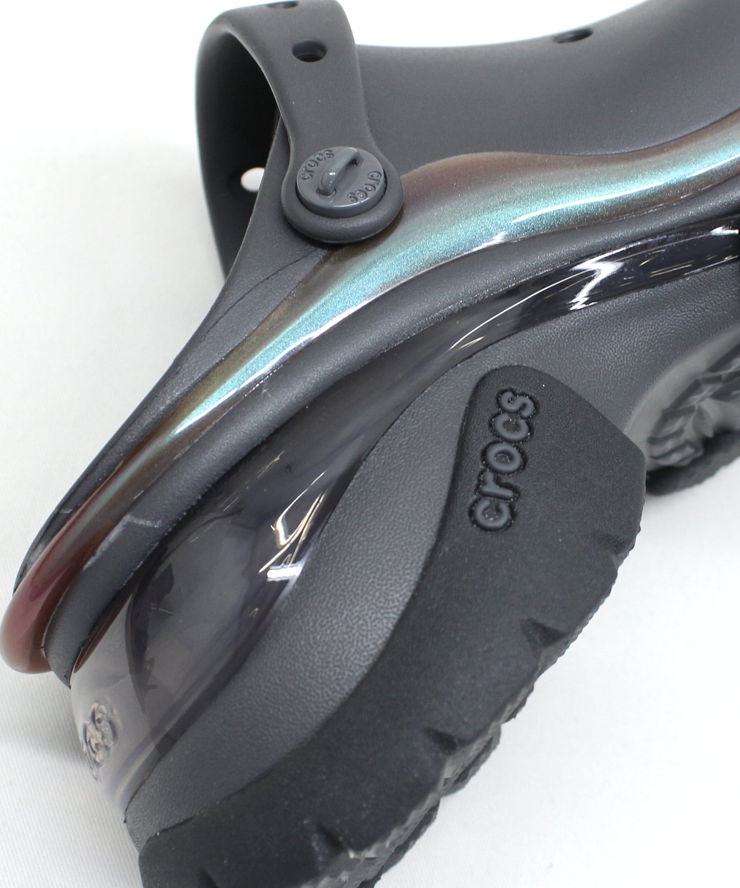 ブラックサンド