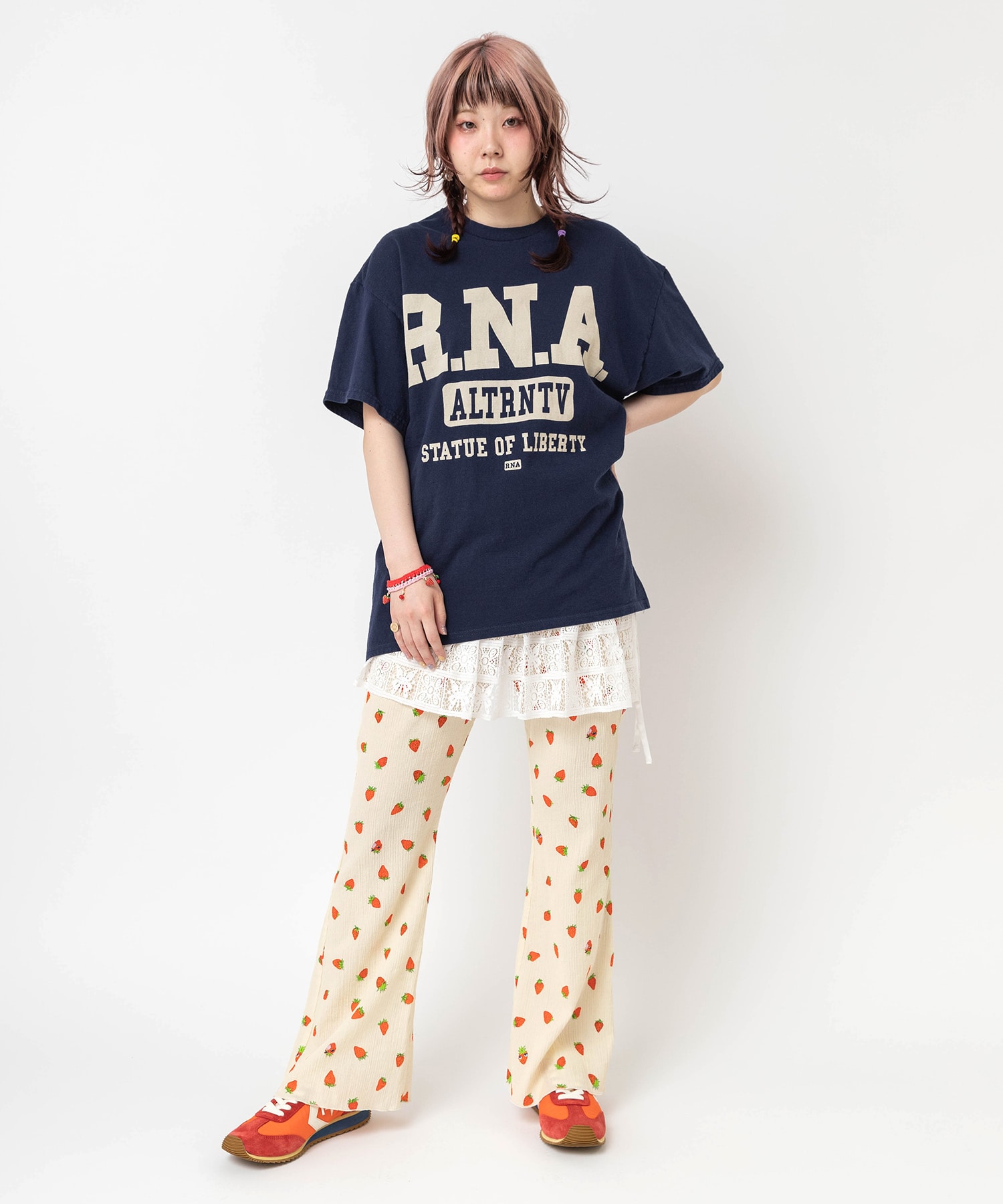 ストロベリー/チェルー