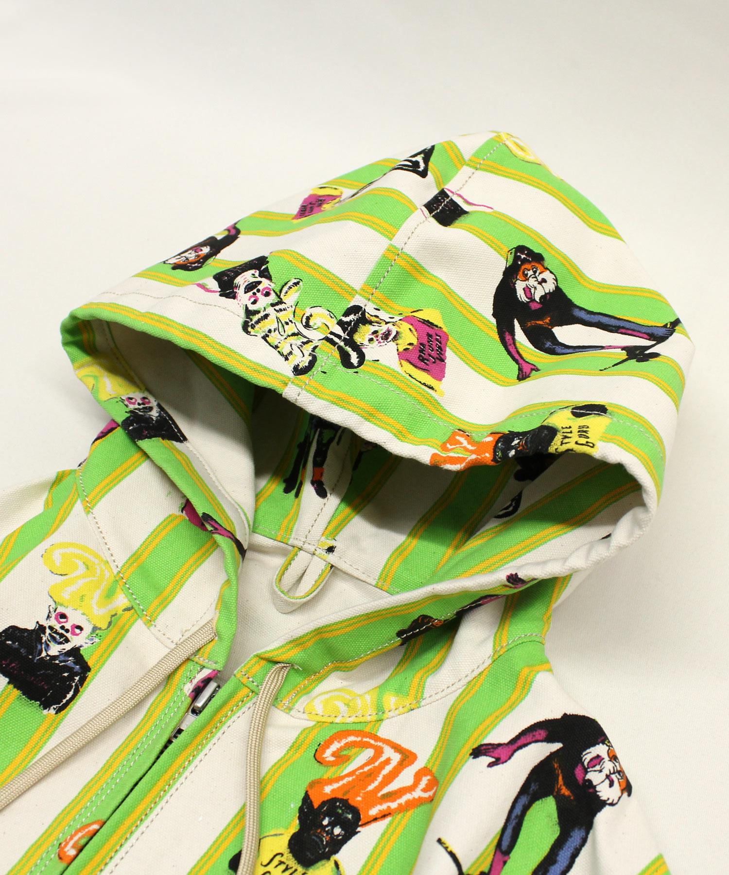 シュアカ プリント