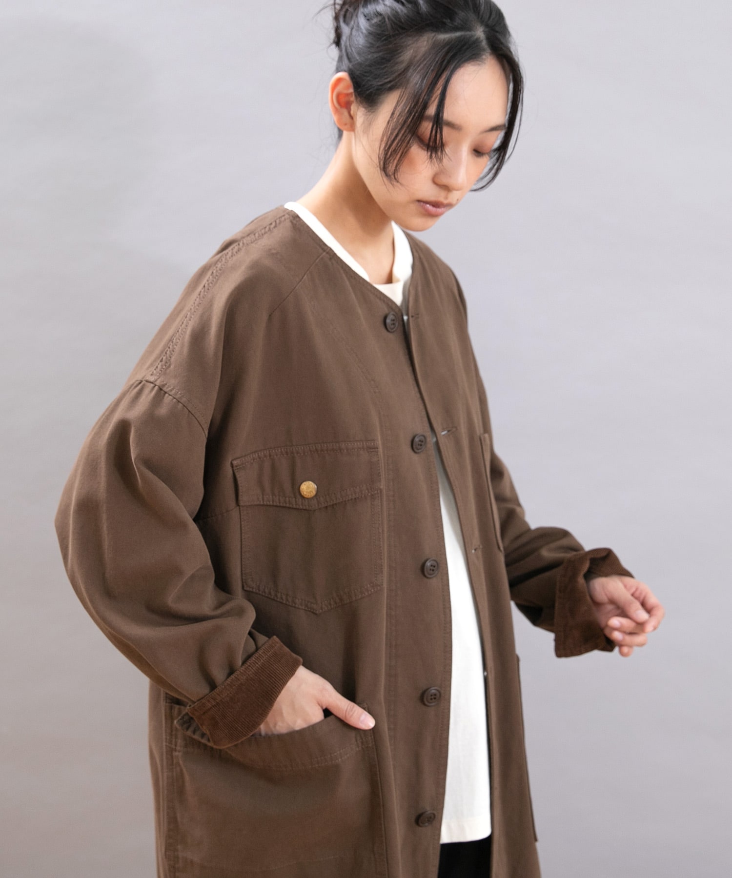 ワンウォッシュ