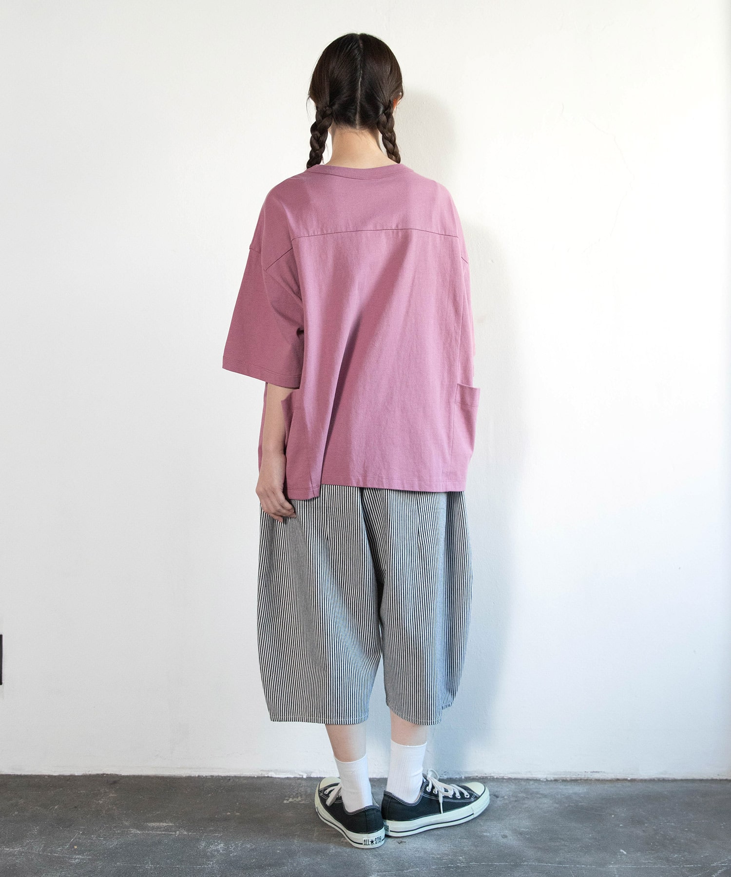 オールドローズ