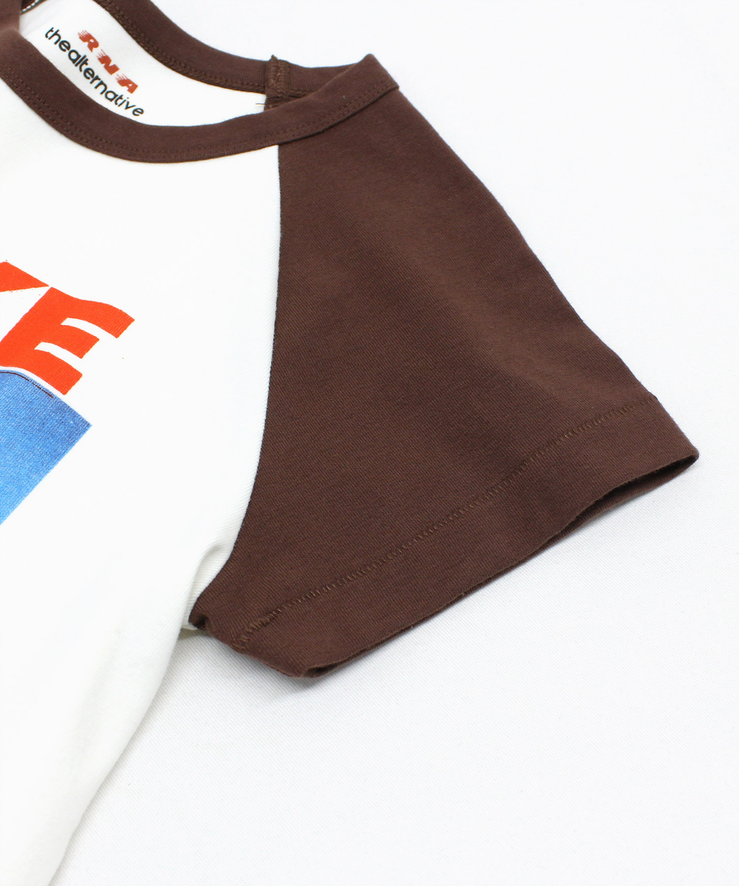 チャコール/ブルー