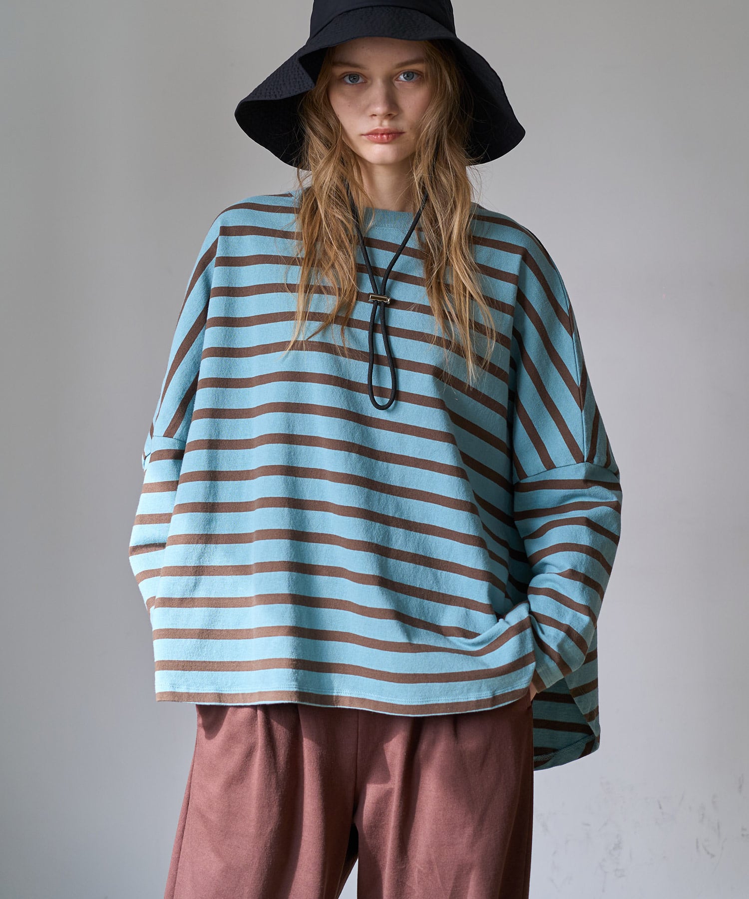 ダスティミント/アンバー