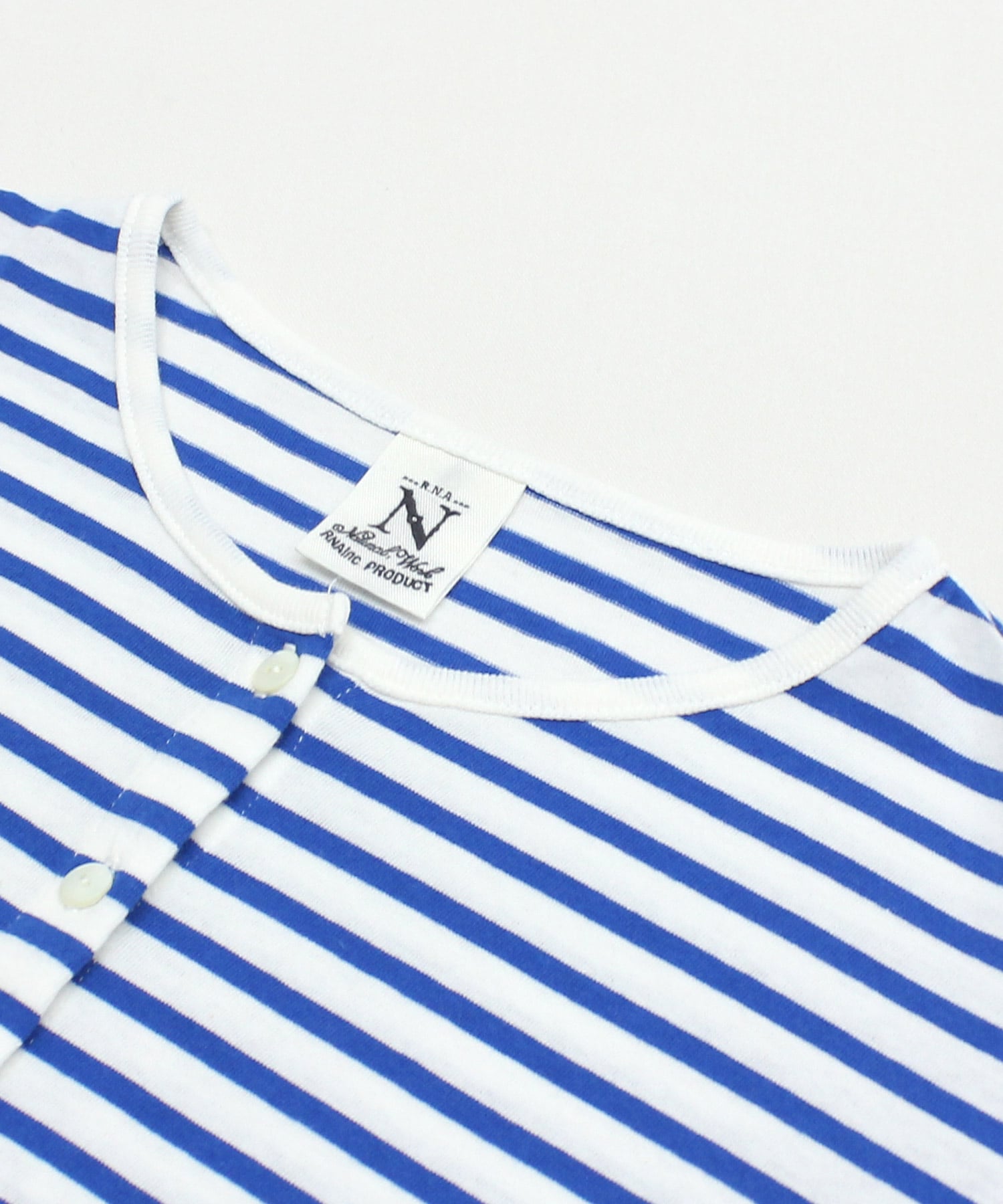 オフシロ/ブルー