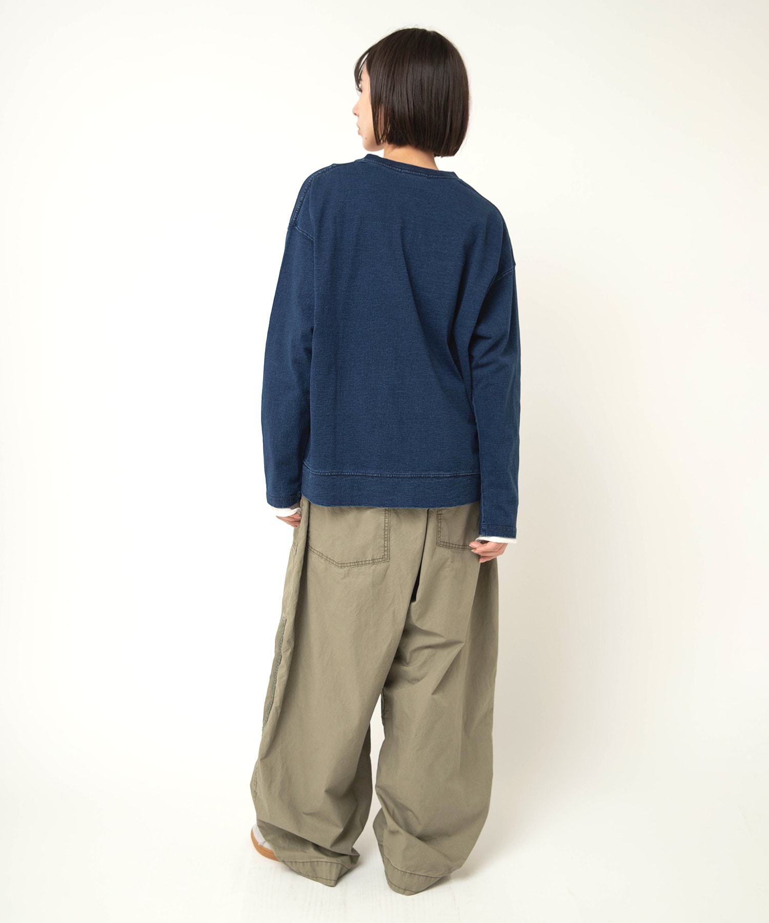 ワンウォッシュ