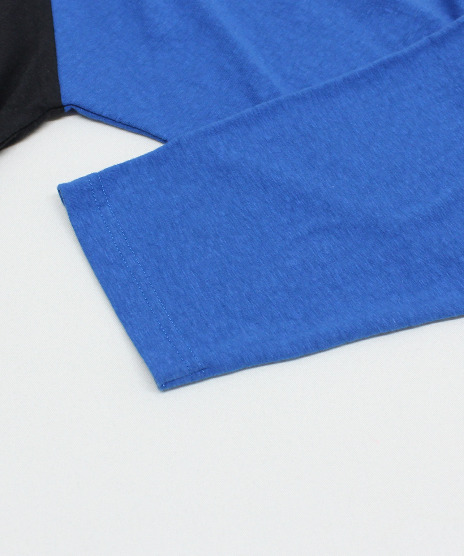 スミクロ/ブルー