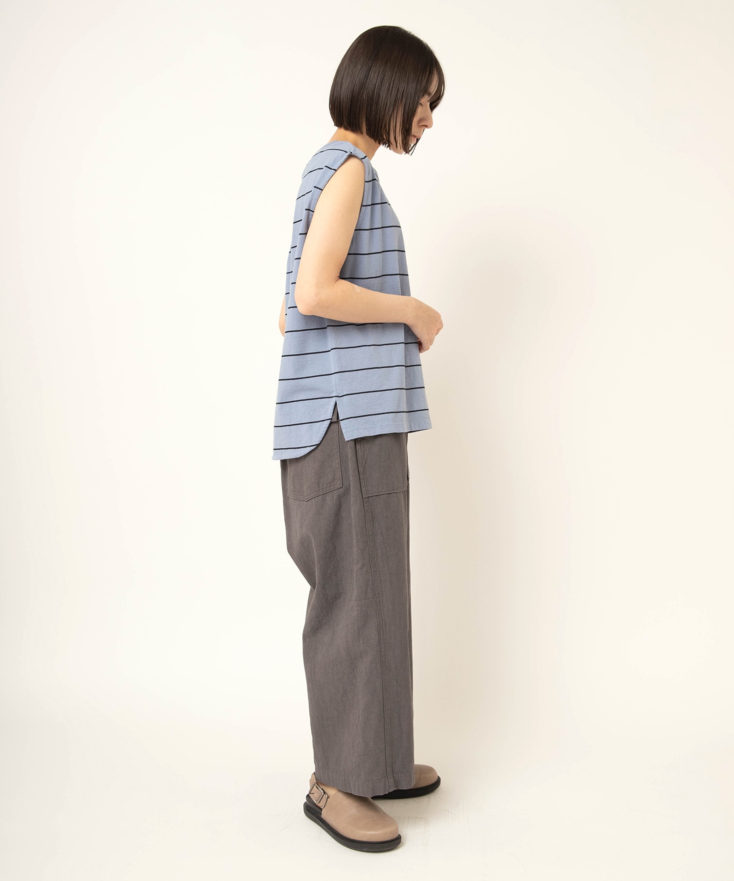 サックス/ブラック