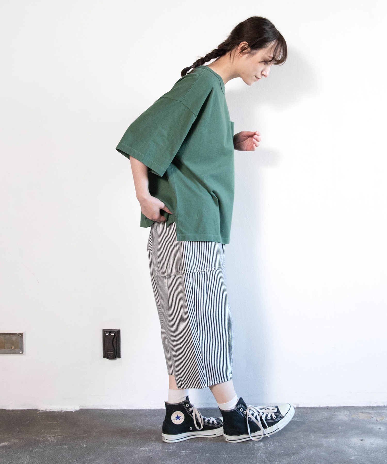 イングリッシュアイビー