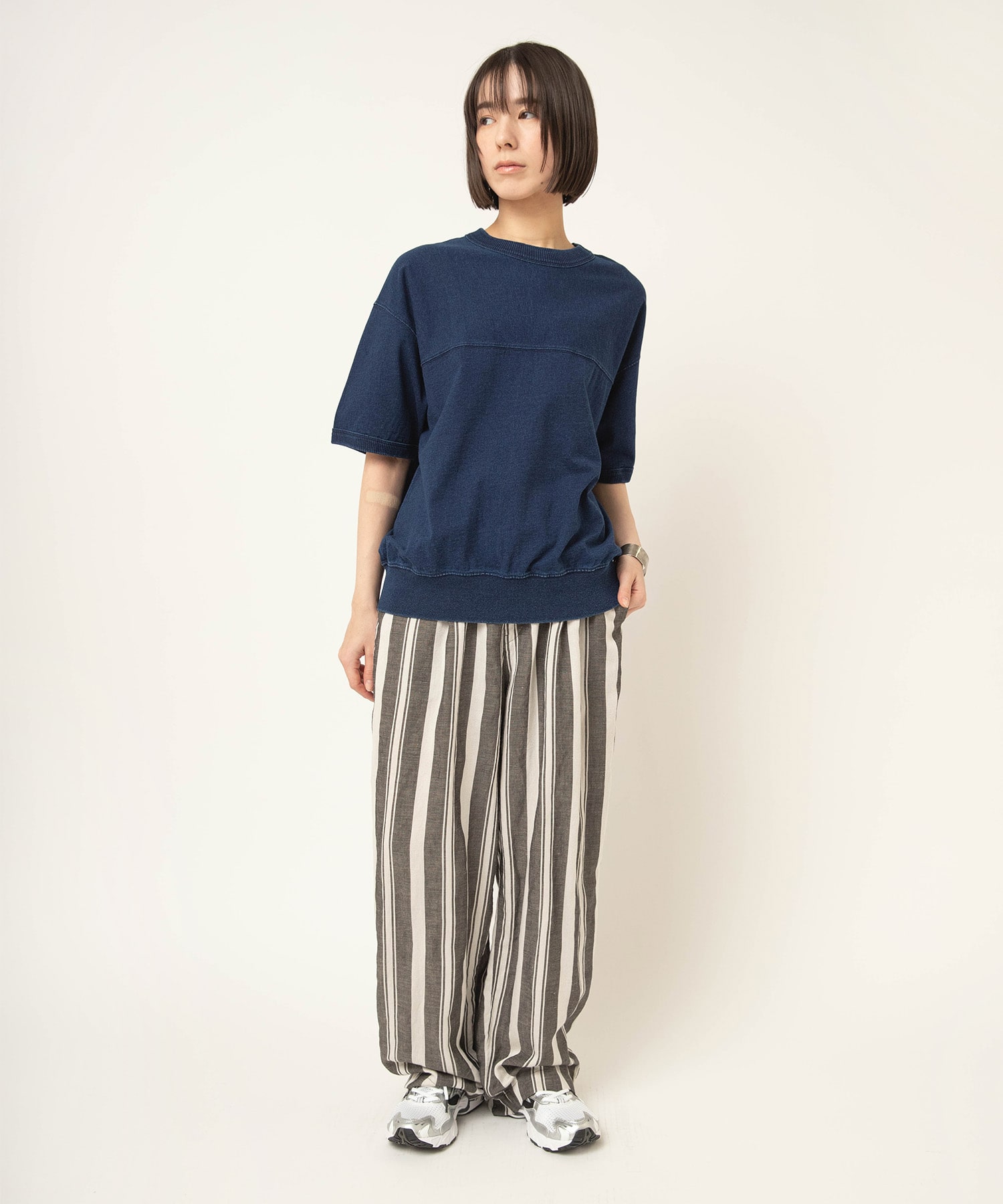 ワンウォッシュ