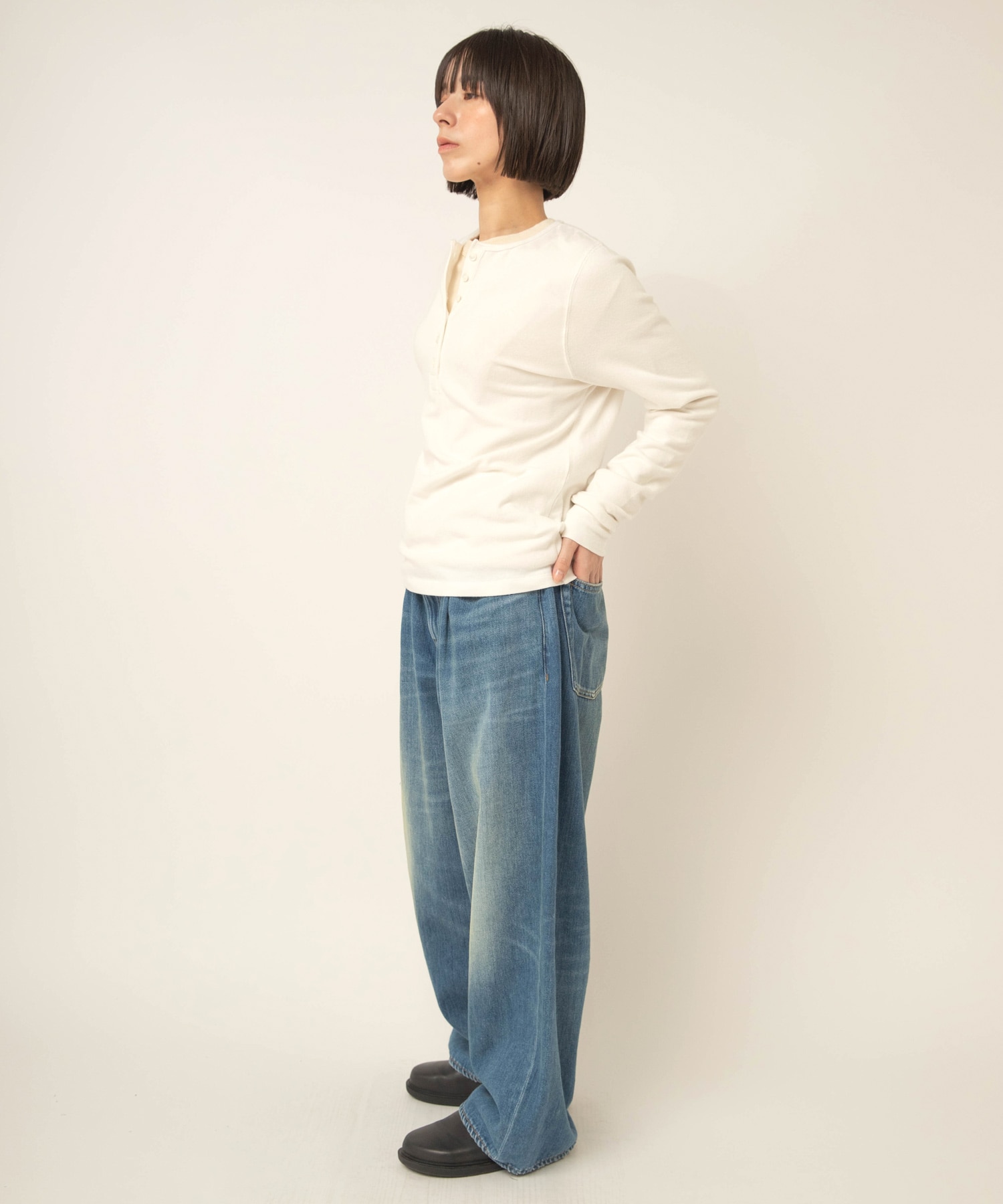 オフ