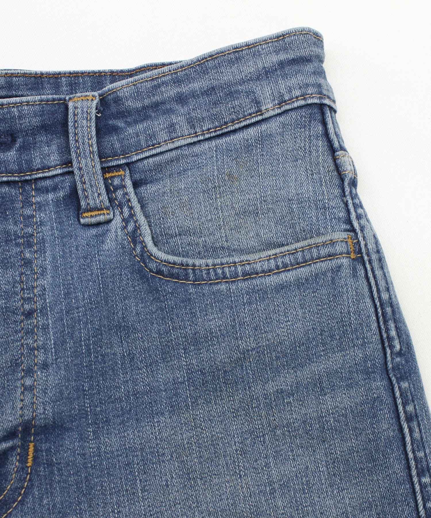 インディゴブルー