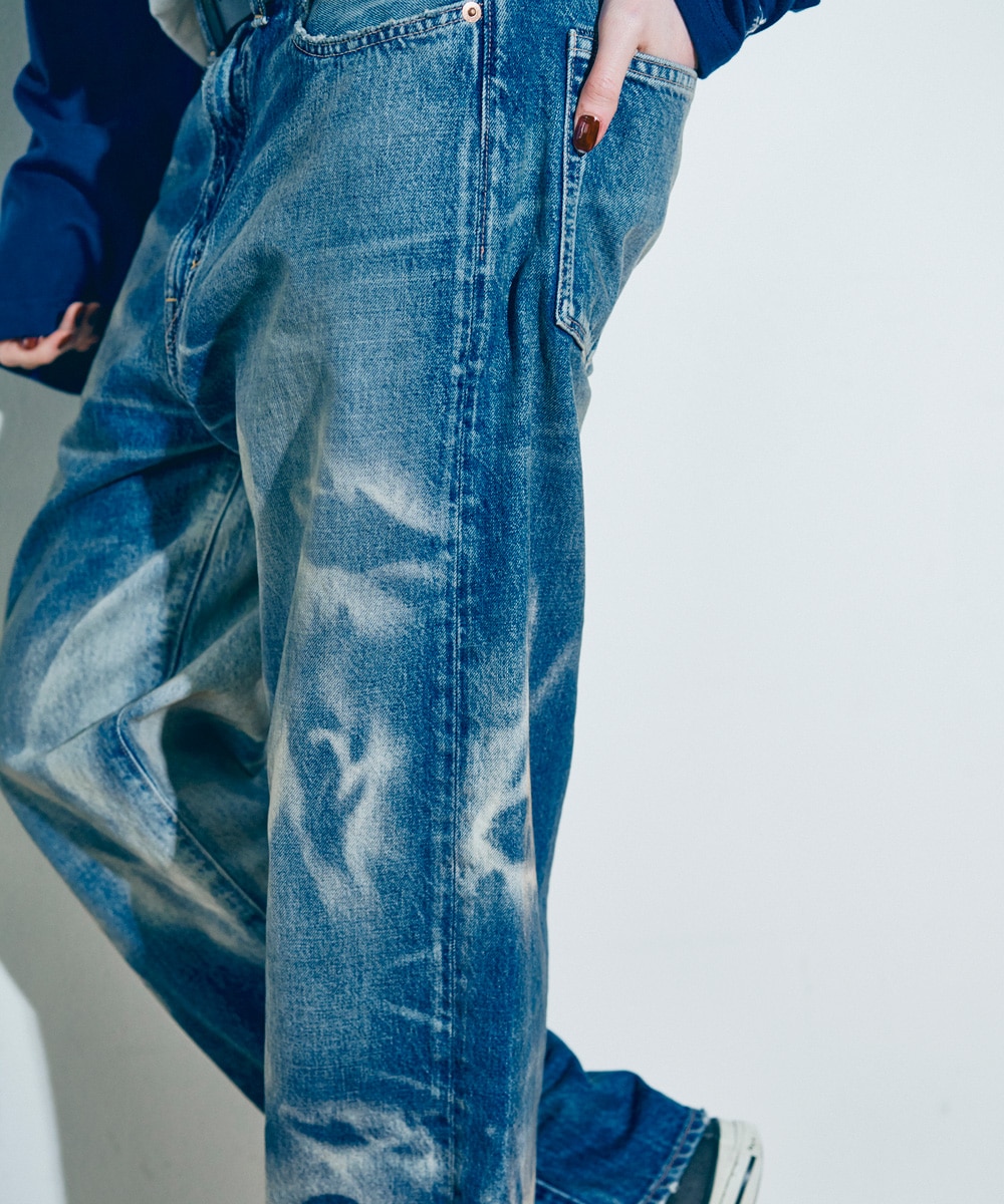 ムラブリーチオールド