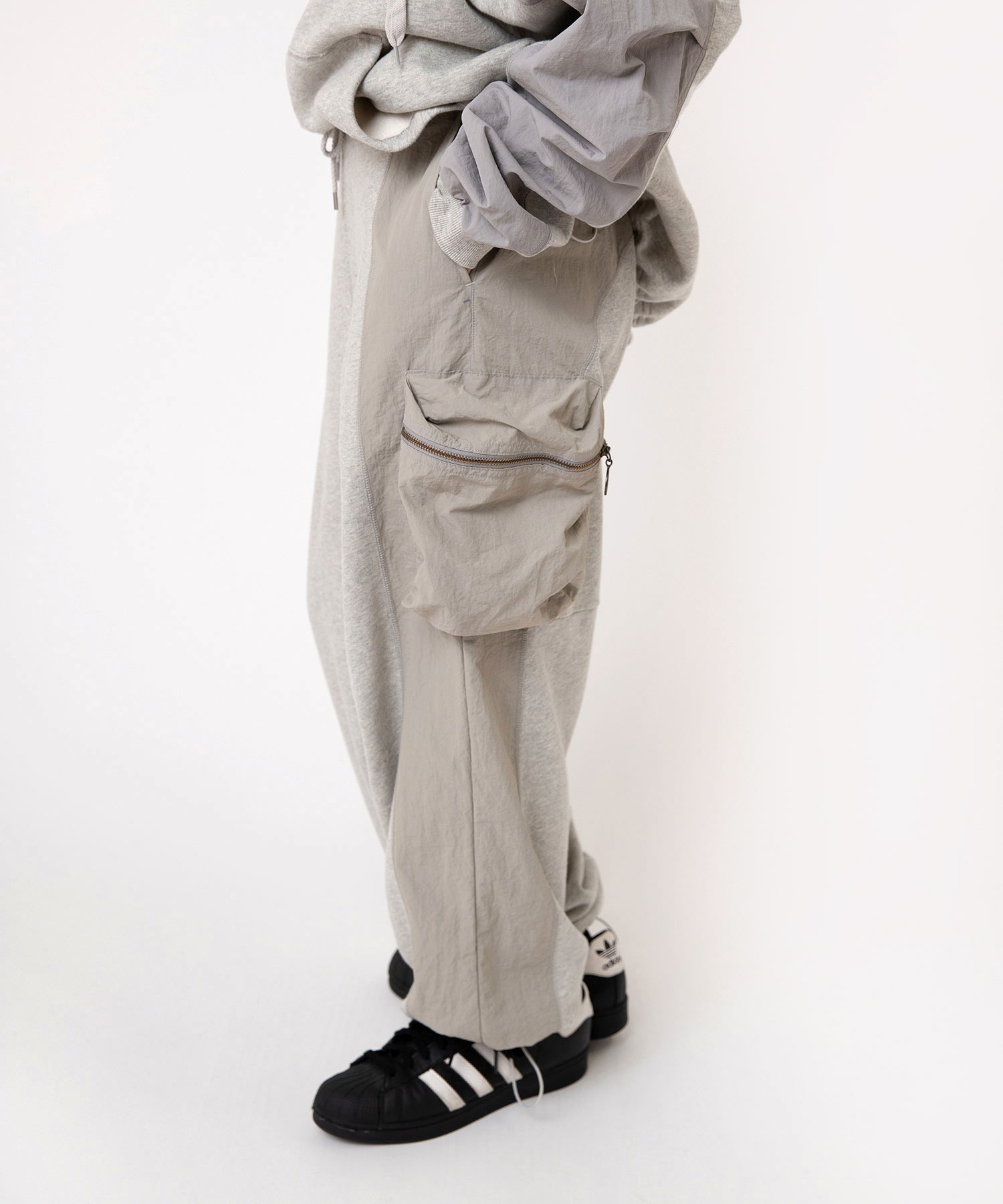 ホワイト/ホワイト