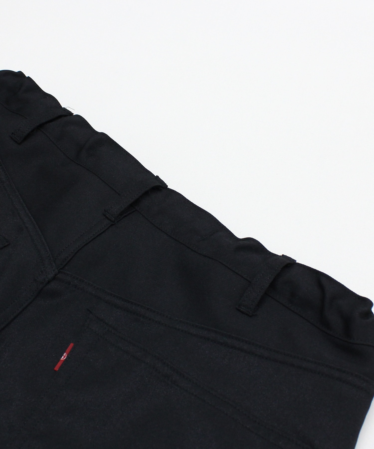 ブラック/ホワイト