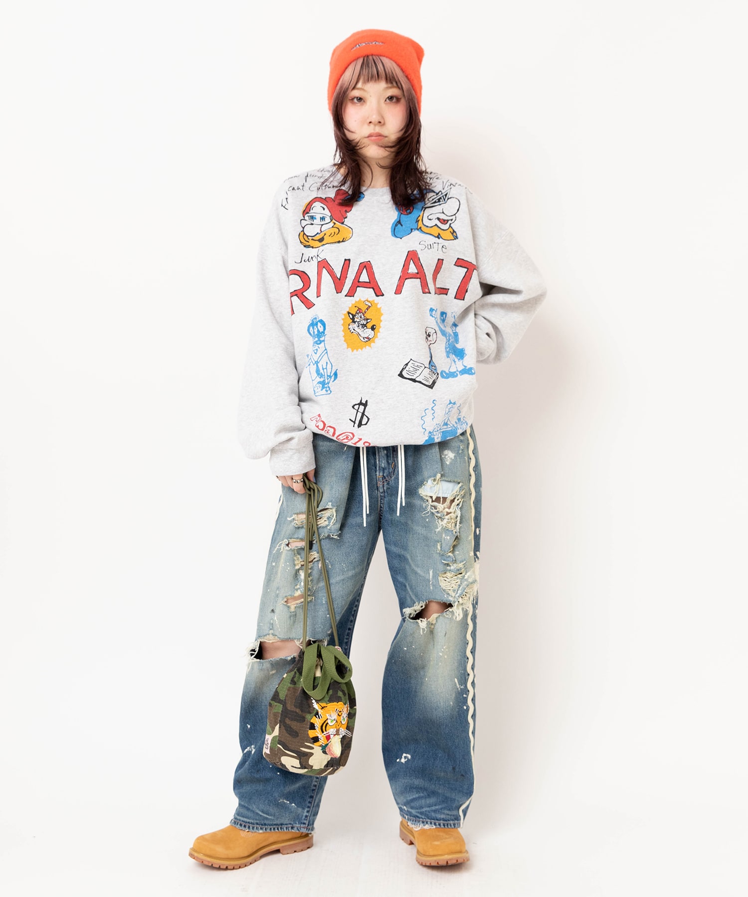 スペシャルペンキ付き