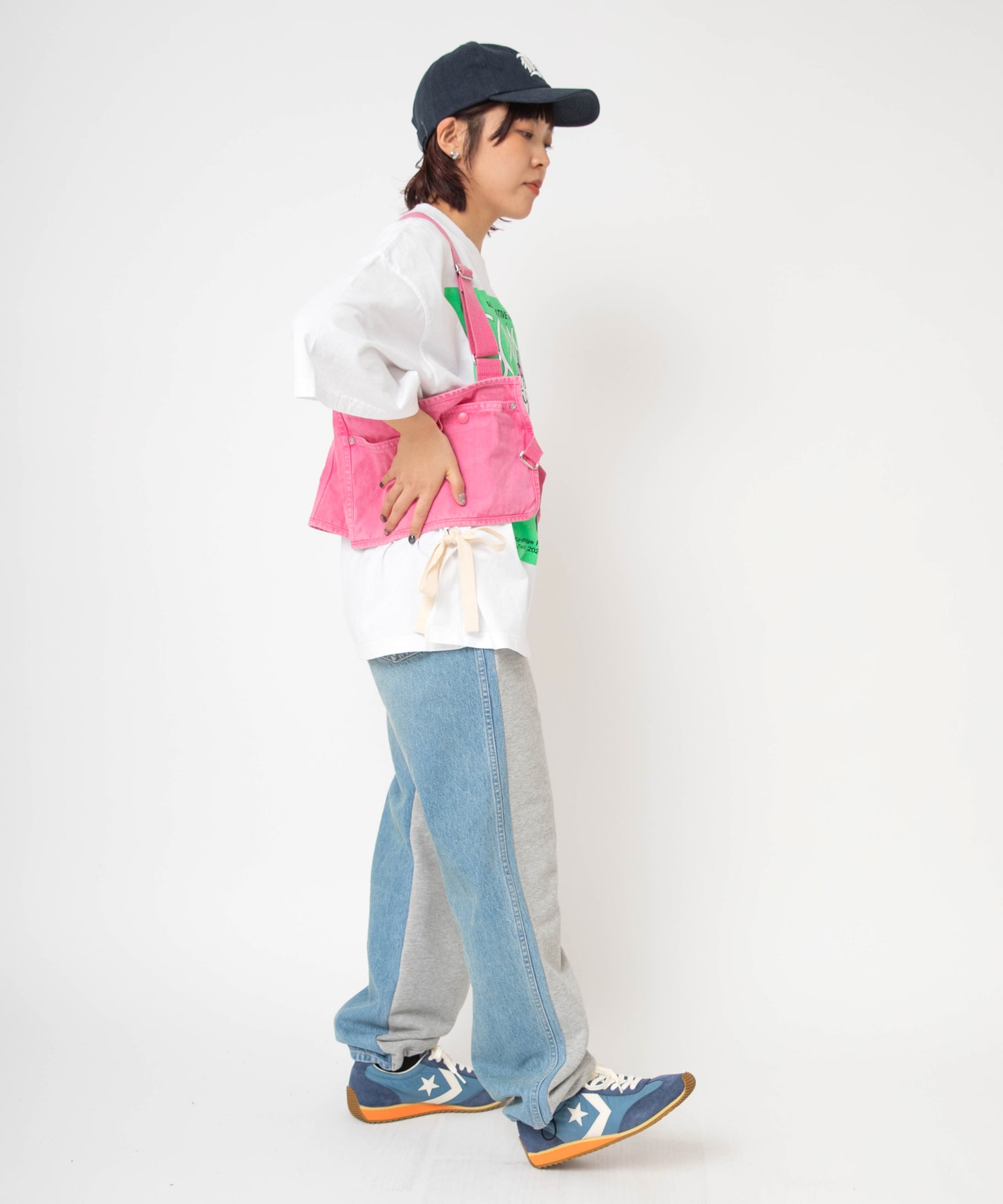 ストーンウォッシュ