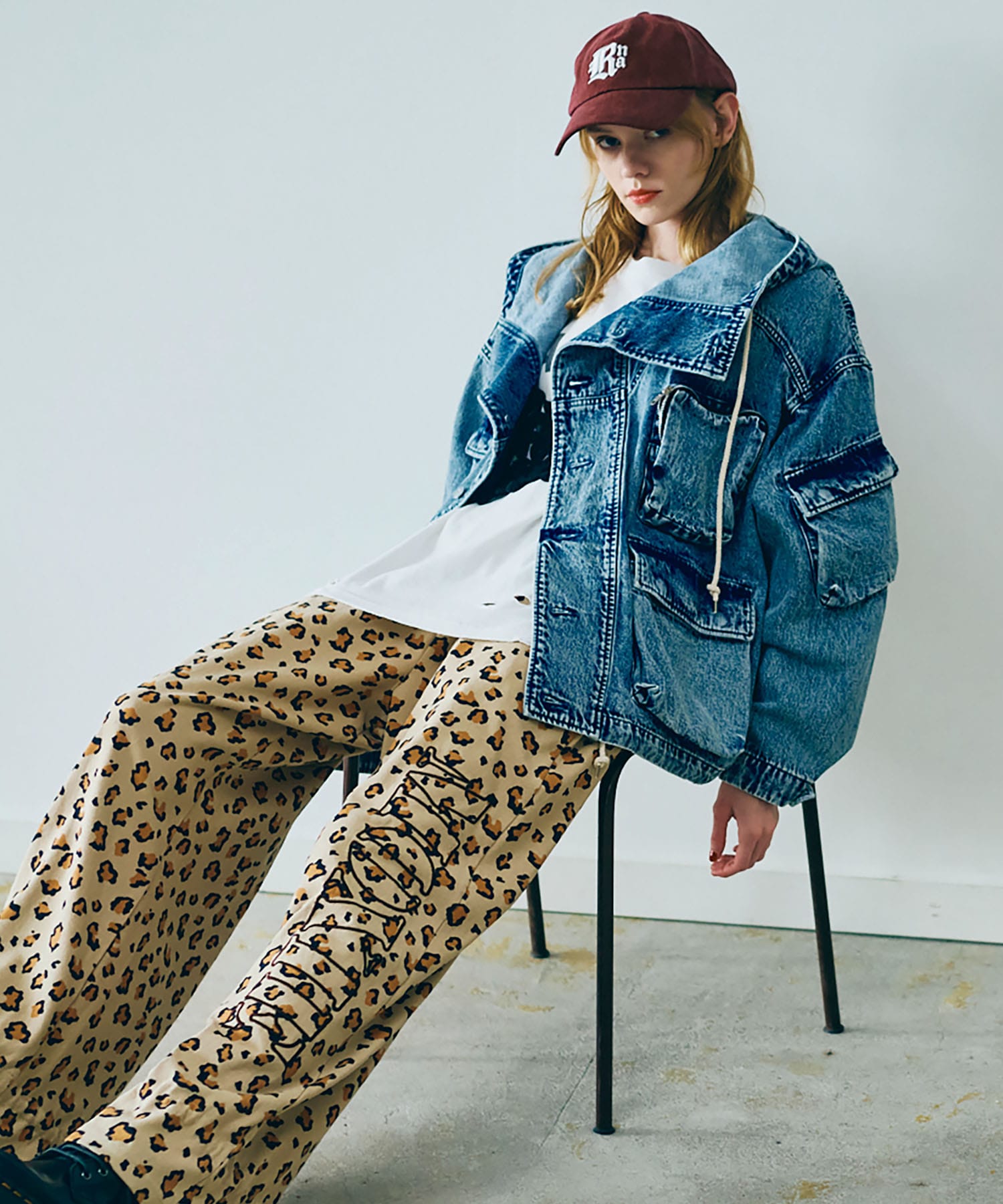 ダルミントグリーン