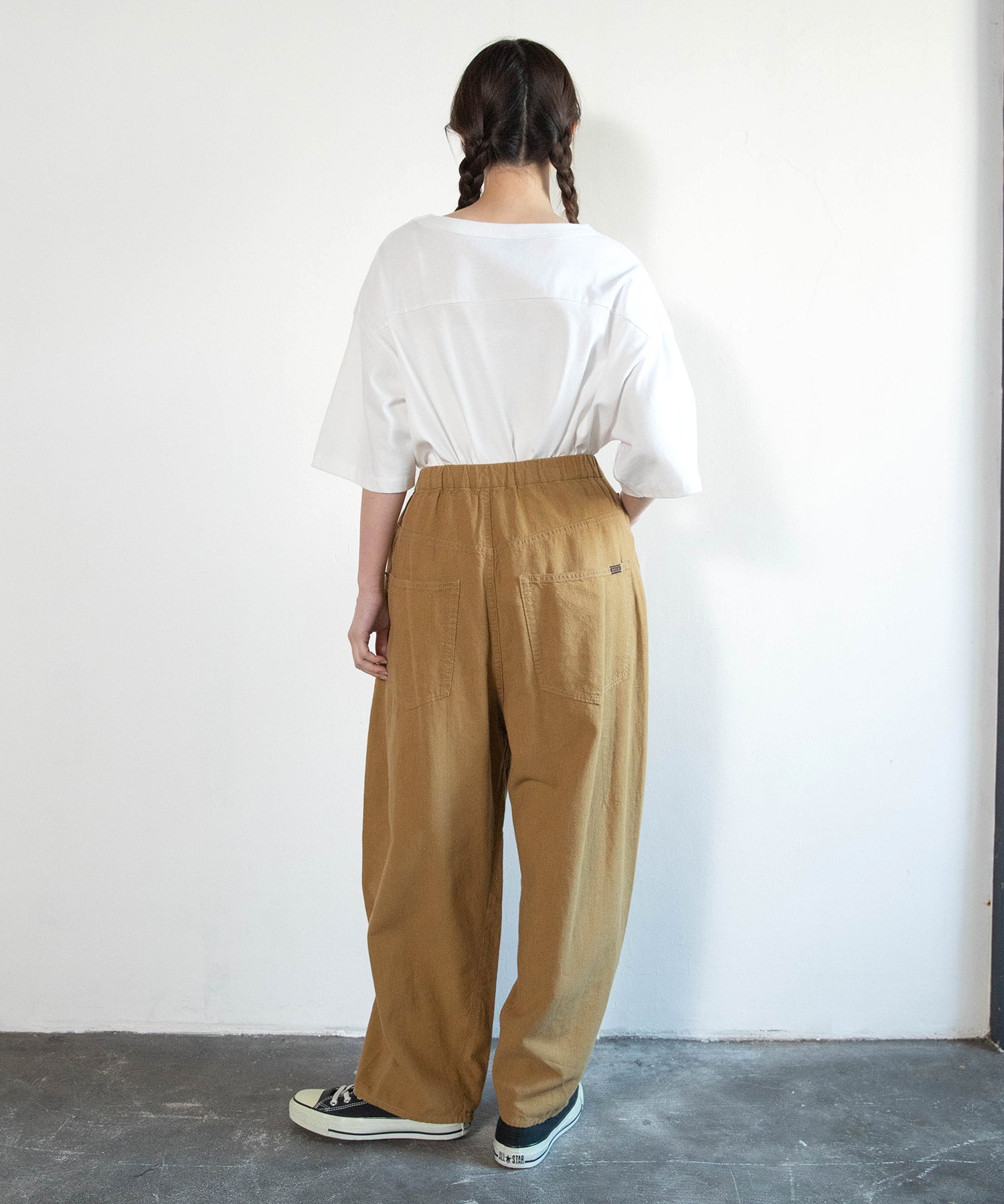 オーカーケミカル