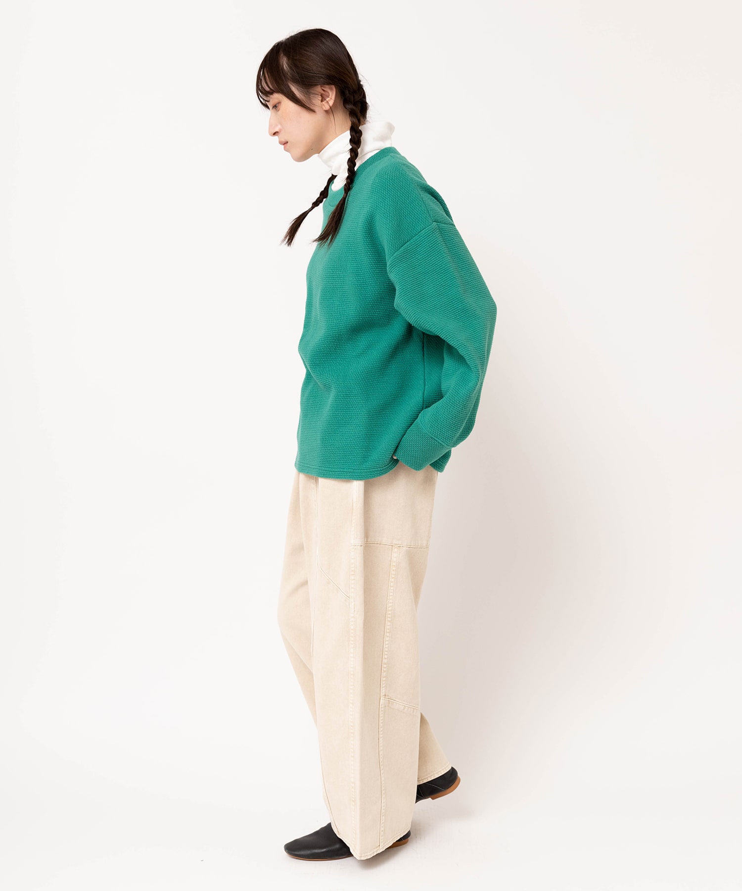 ナチュラル染めケミカル