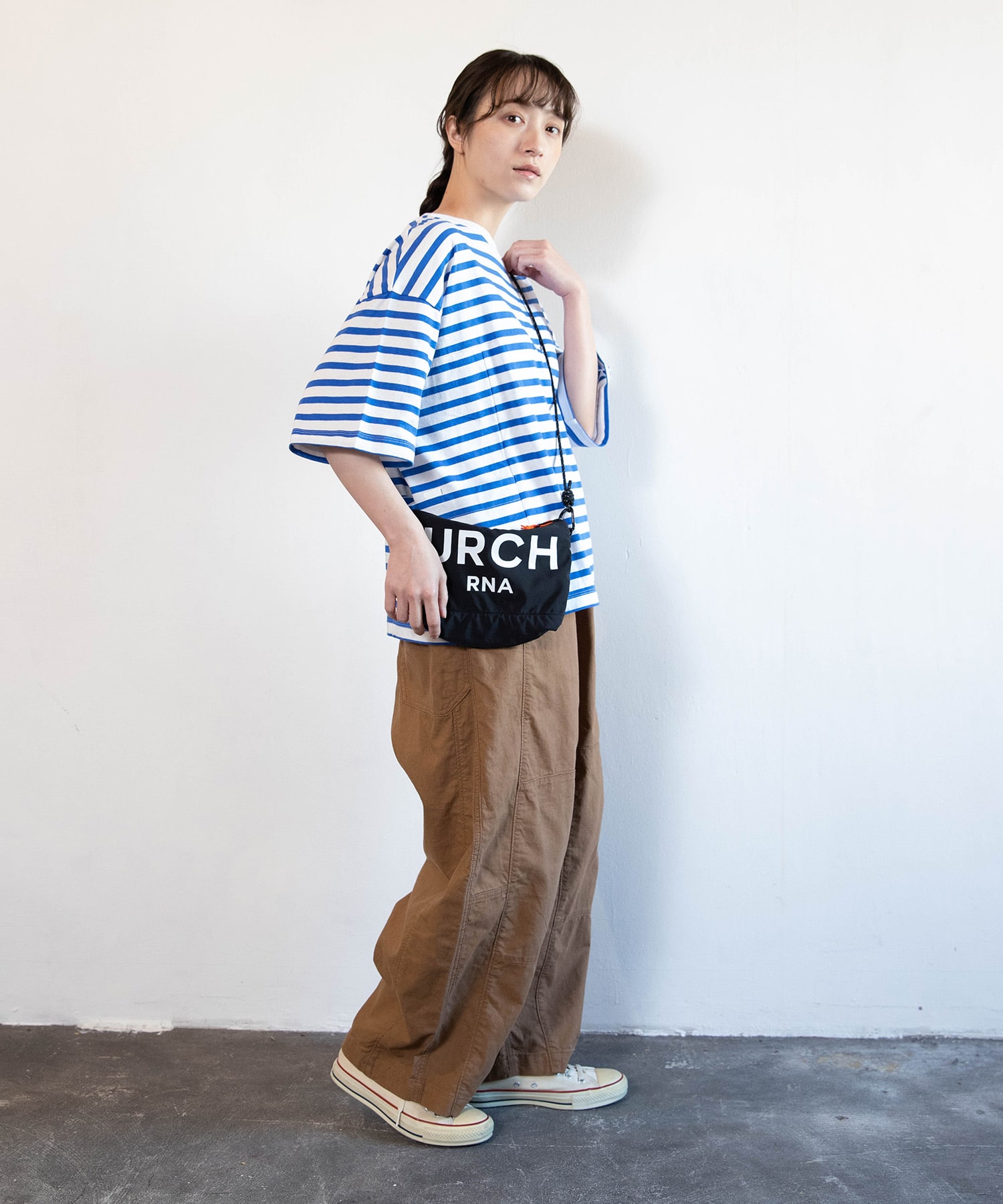 カフェブラウン