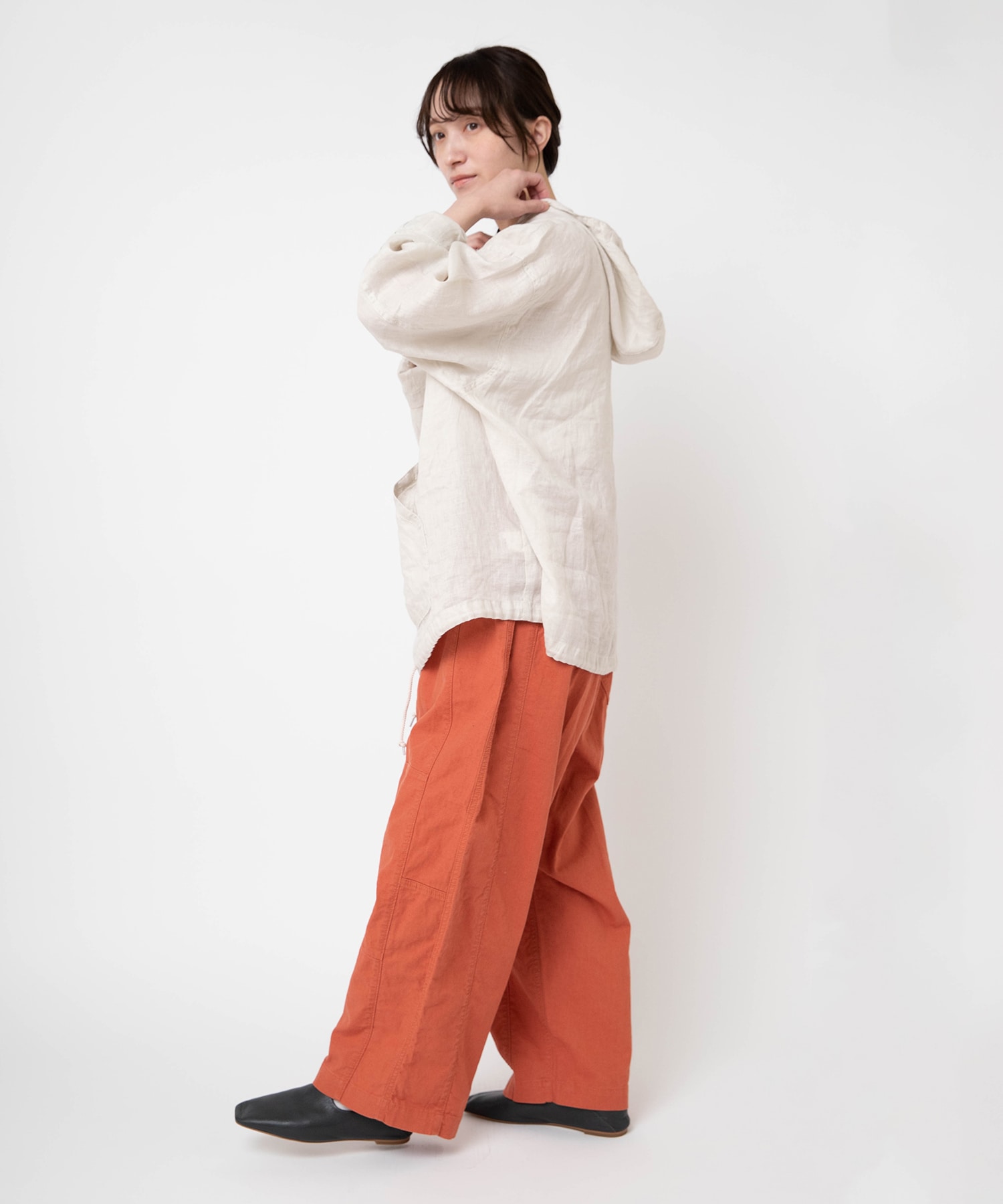 シナモンオレンジ