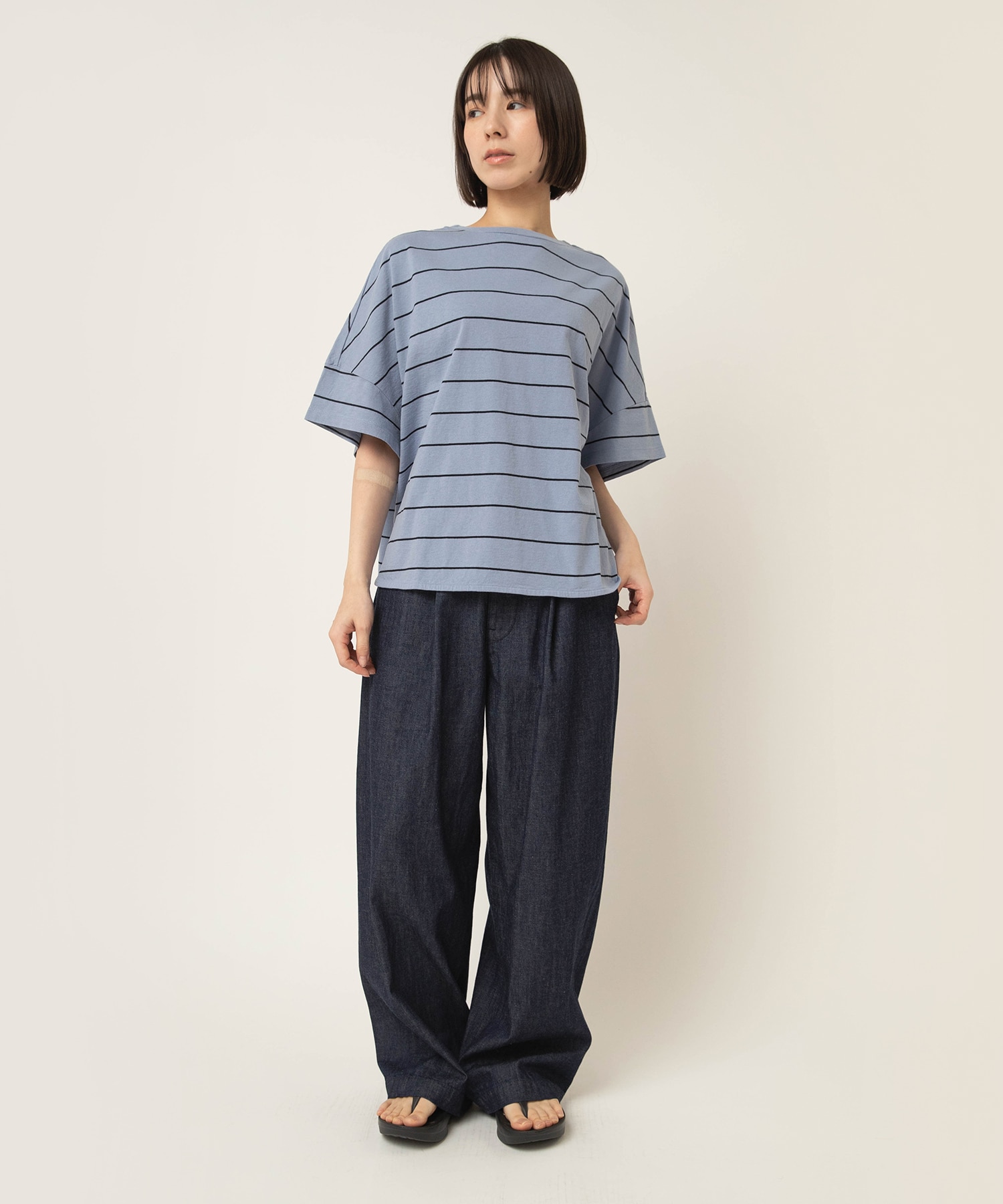 ワンウォッシュ