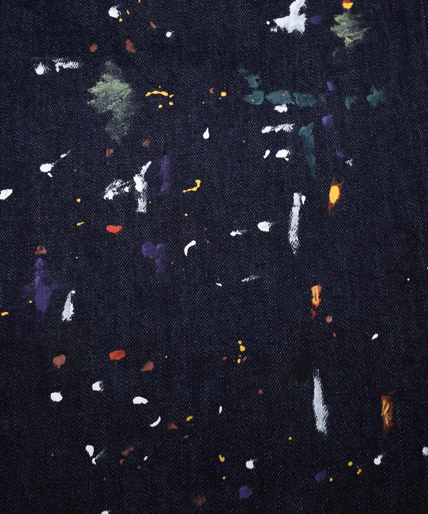水洗いペンキ