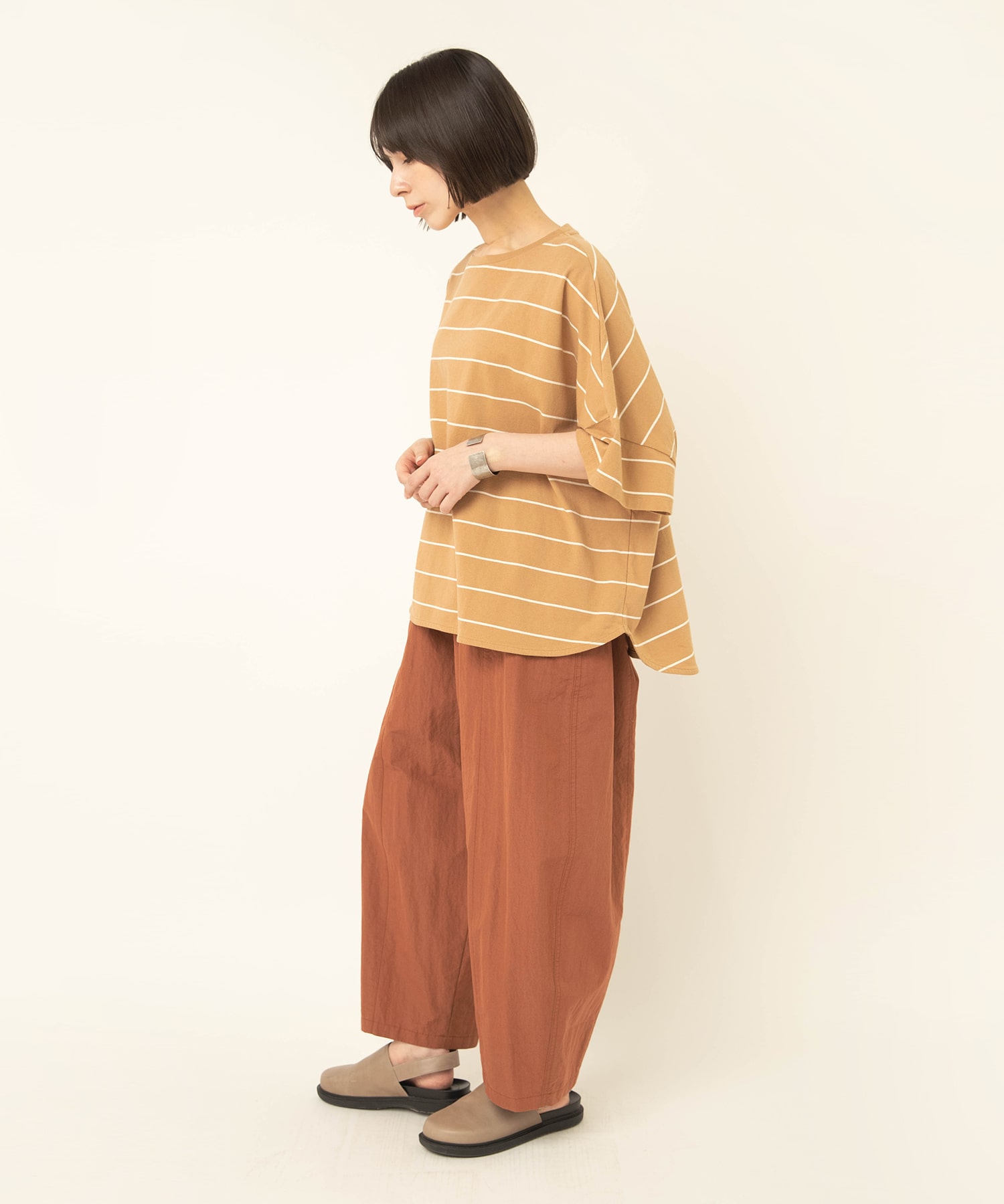 レンガ