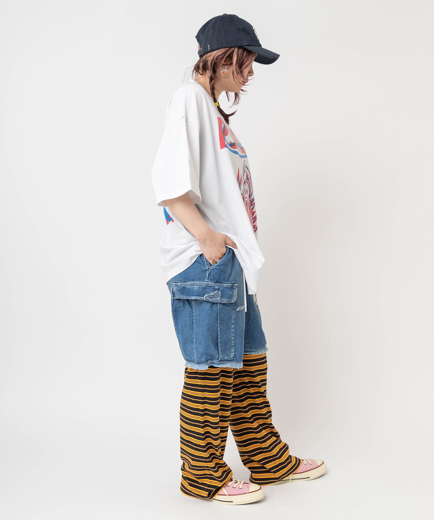 デニムオールド