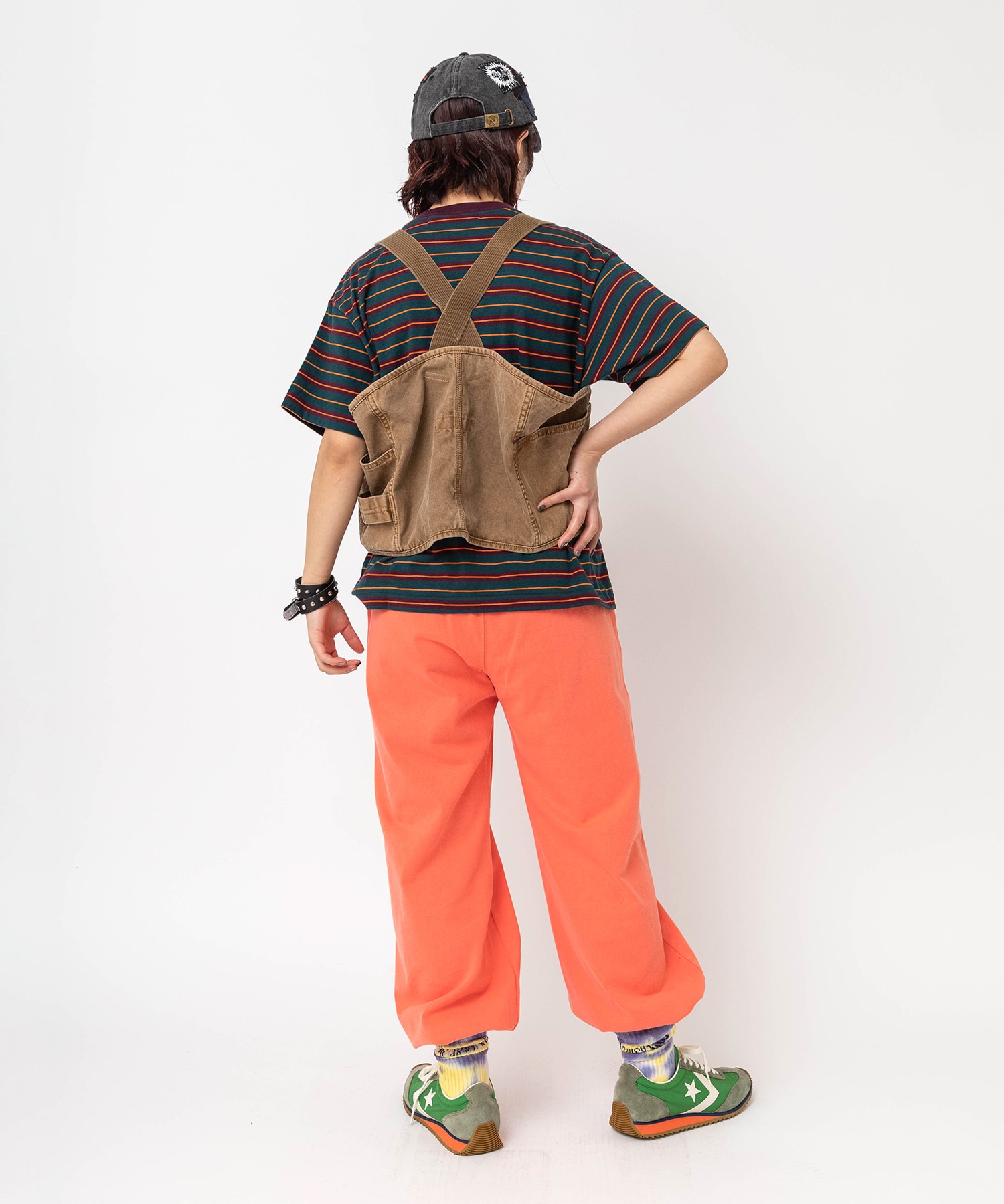 コヨーテブラウン