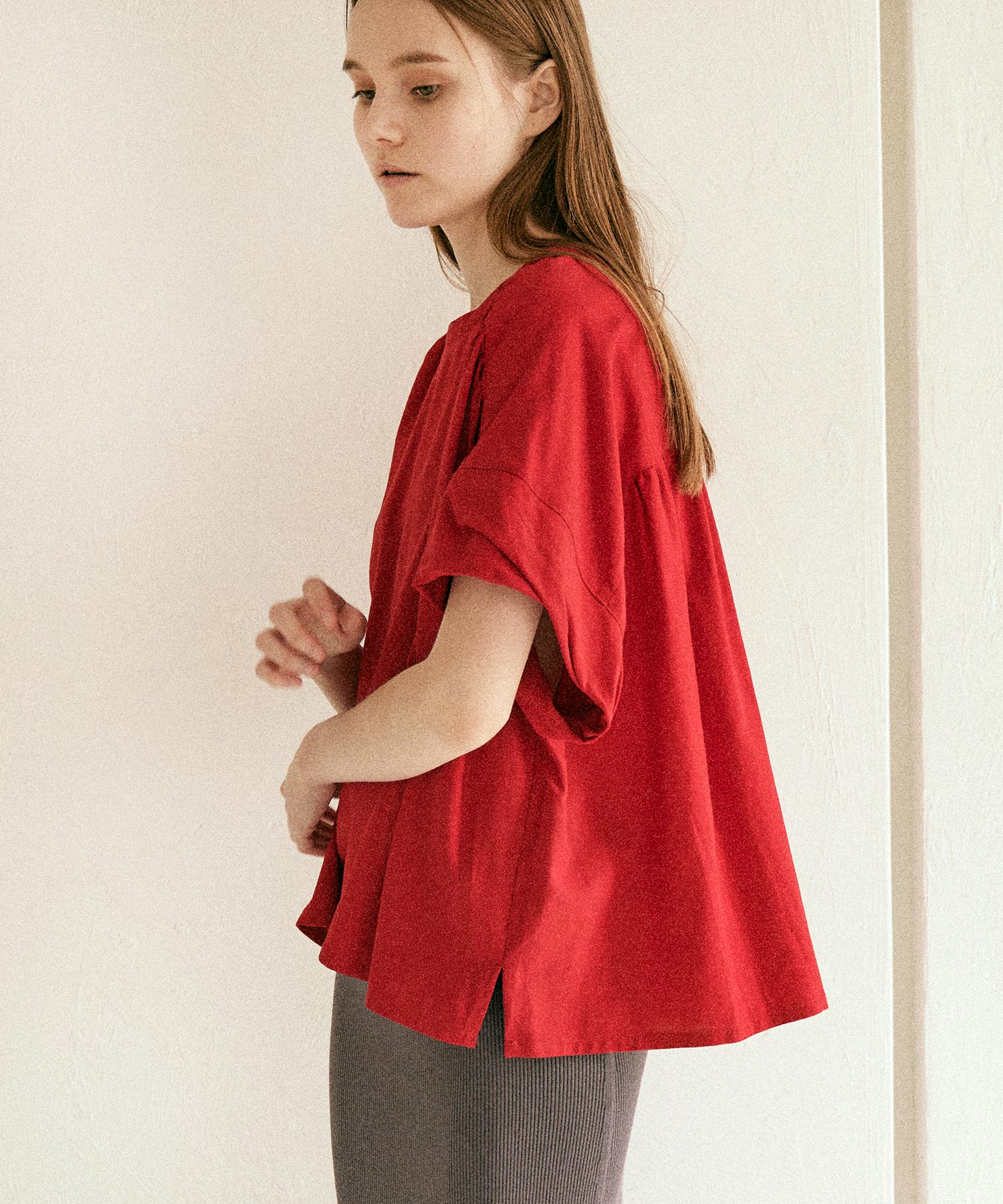 アッシュグレー