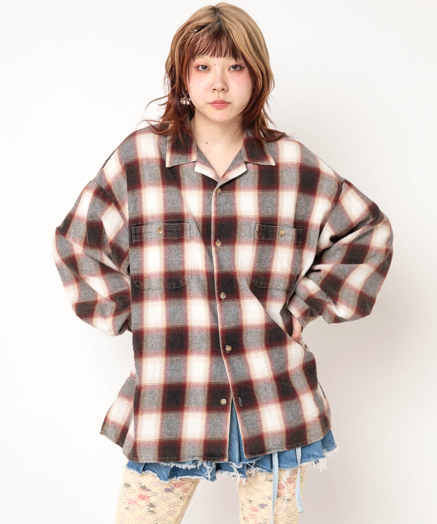 レッド