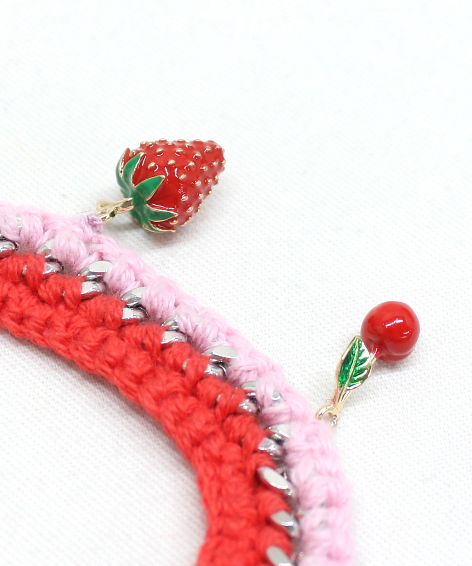 ストロベリー/チェルー