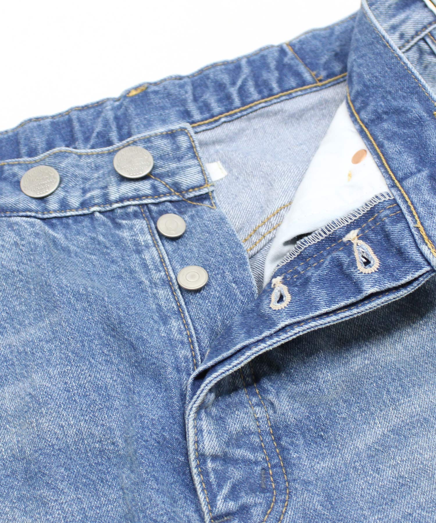 中加工ダメージ